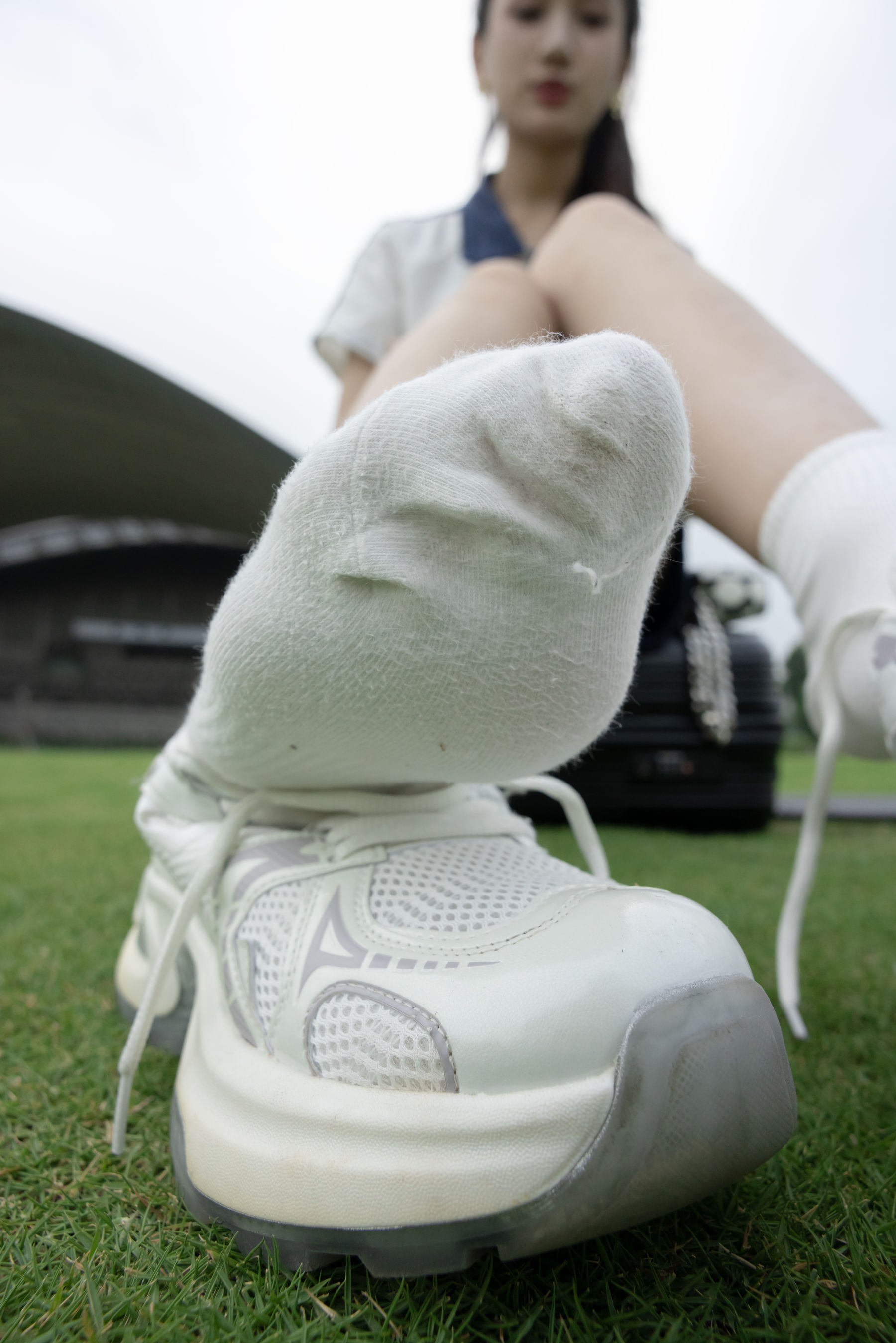 她们印象 No.019 小爱/(155P)