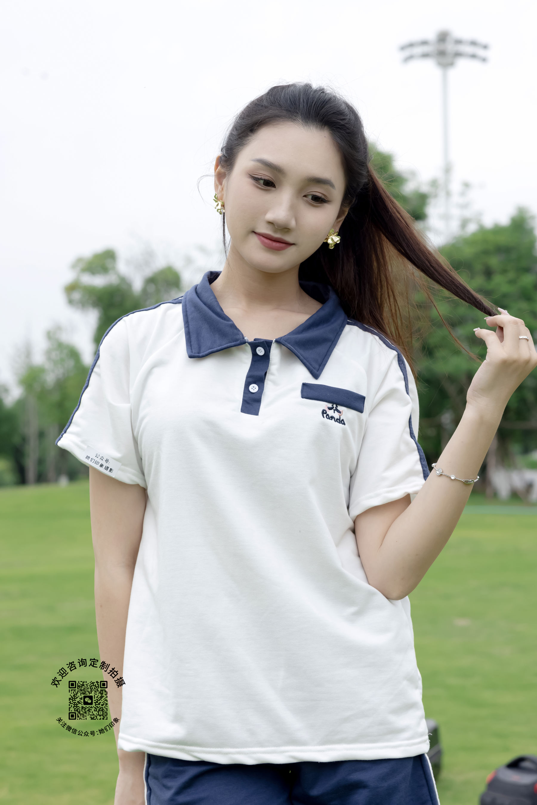 她们印象 No.019 小爱/(155P)