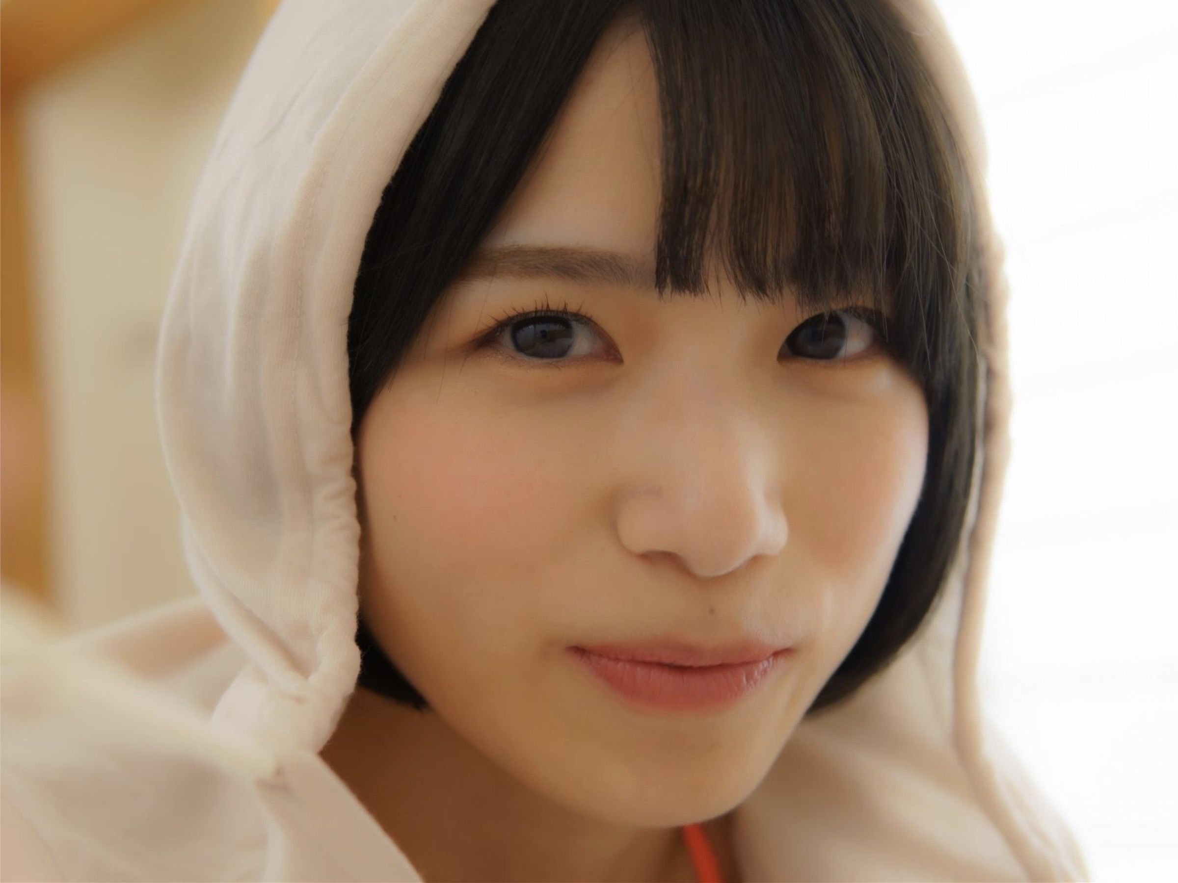 村上りいな - ニーハイソックスになりたくて/(140P)