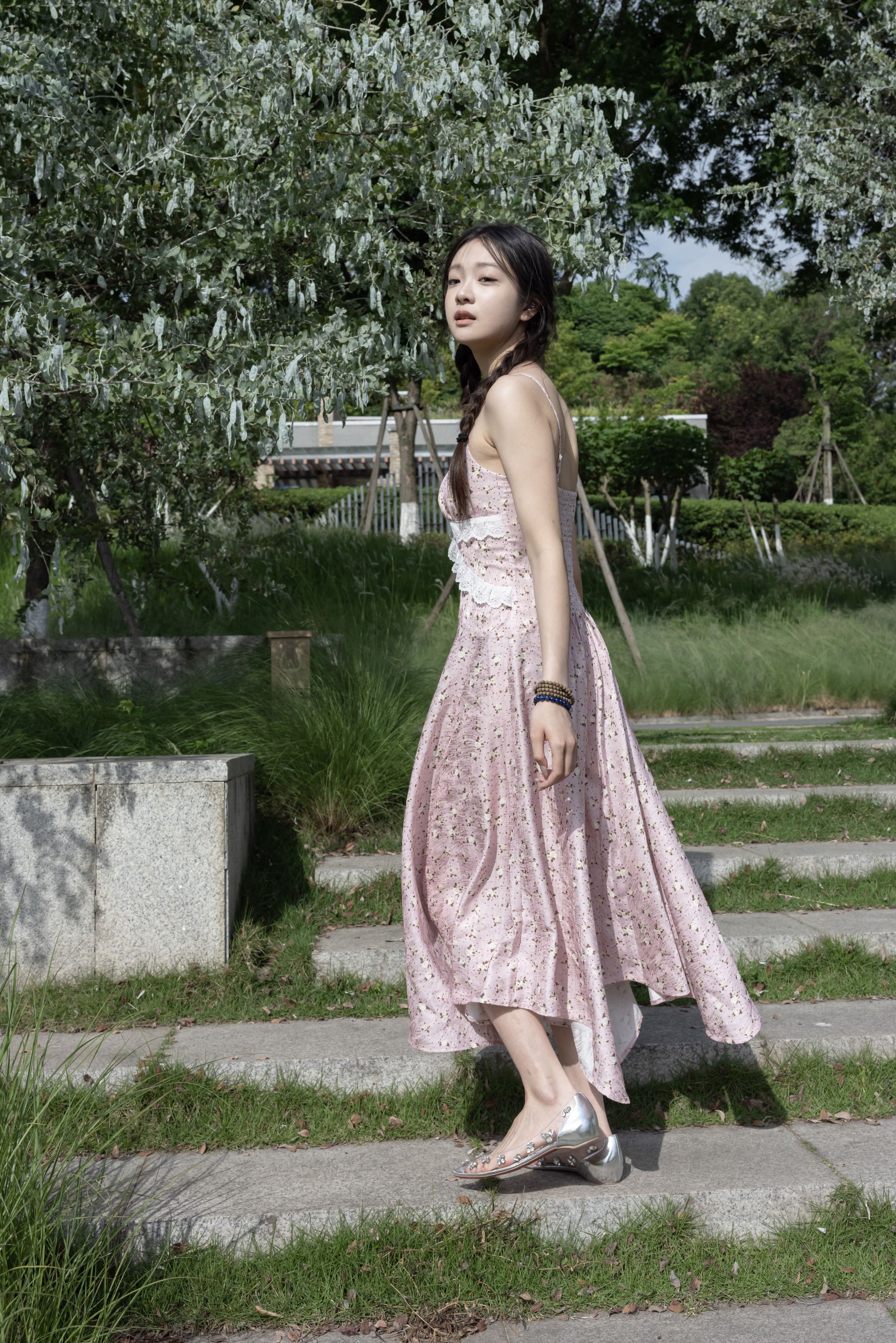 她们印象 No.020 小鸣/(135P)