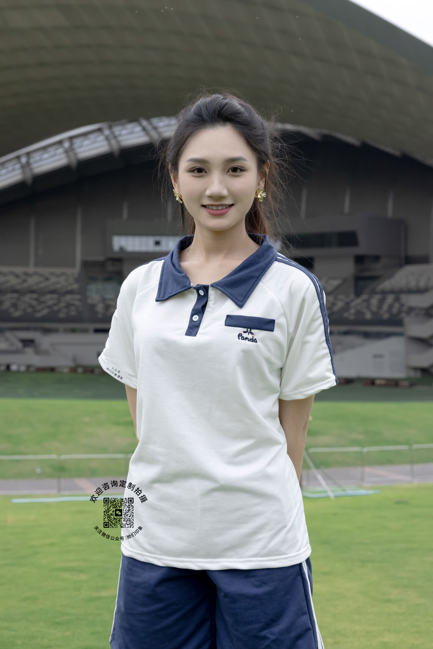 她们印象 No.019 小爱/(155P)