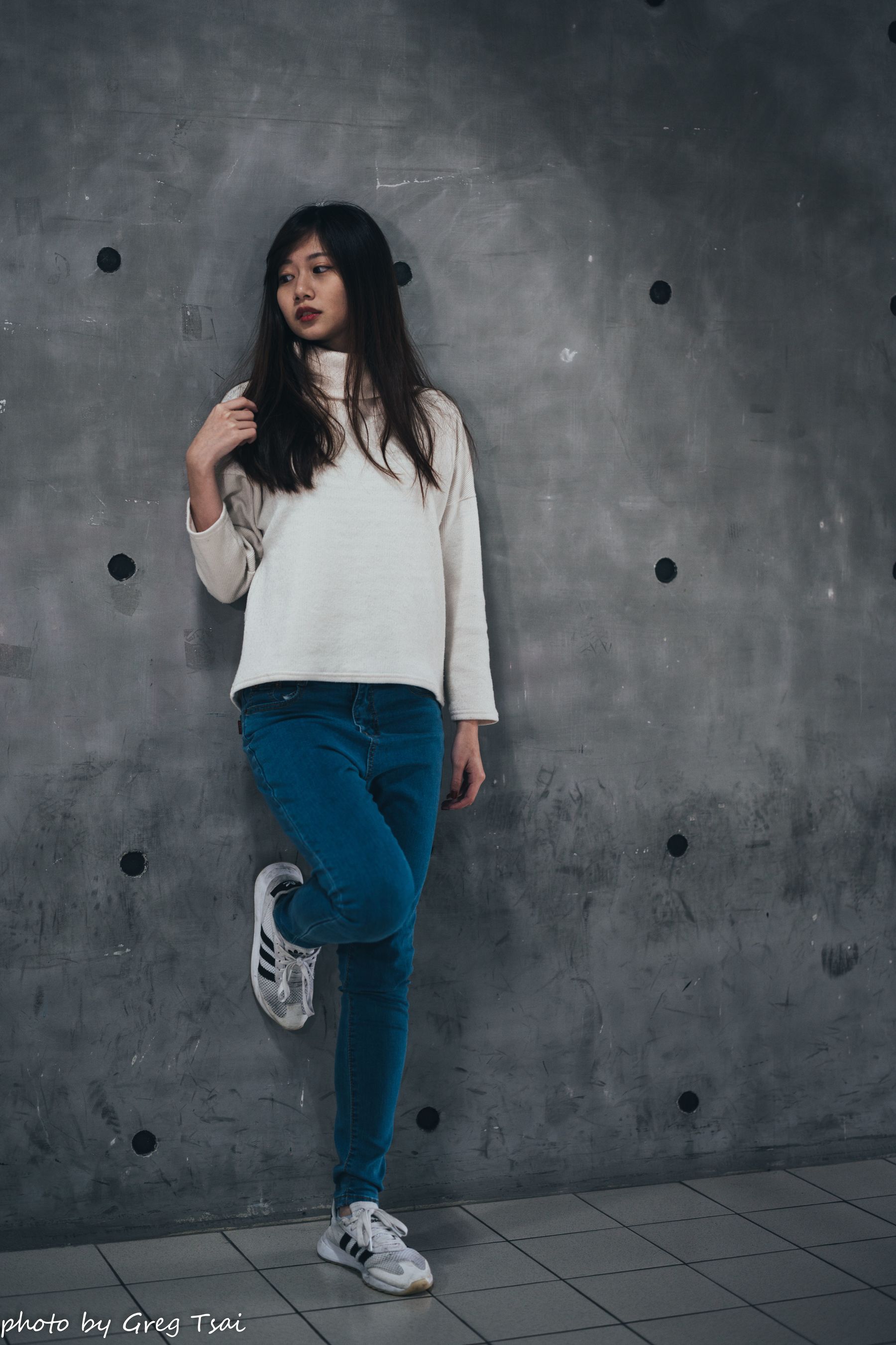 朵莉 - 北科大/(55P)