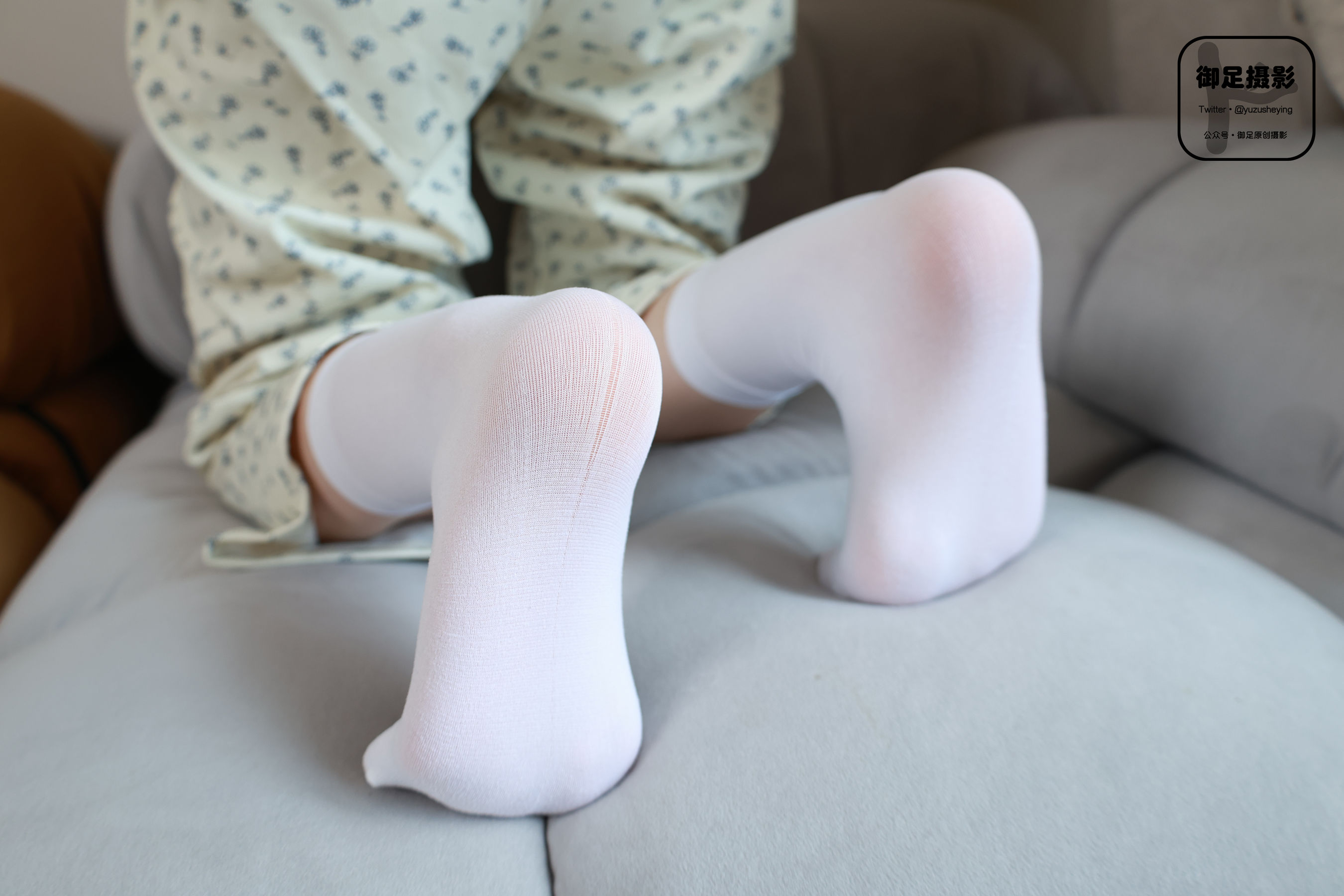 御足摄影 - 元气满满/(115P)