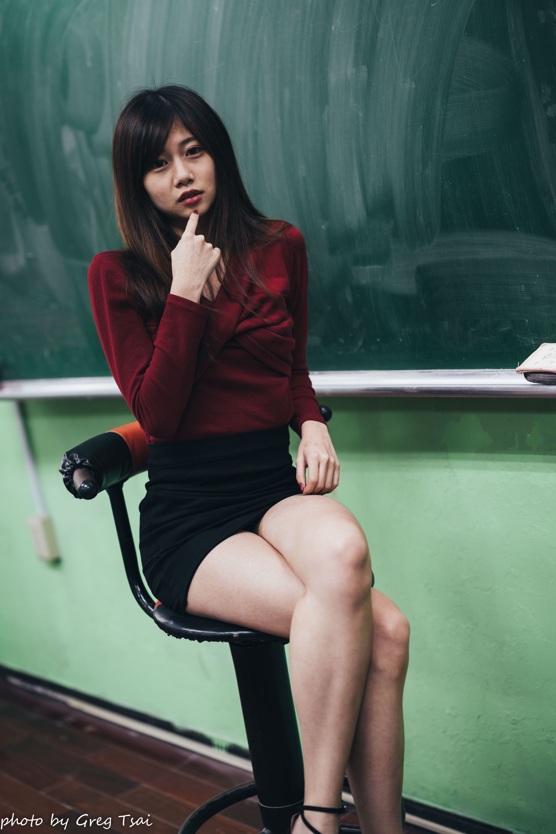 朵莉 - 北科大/(55P)