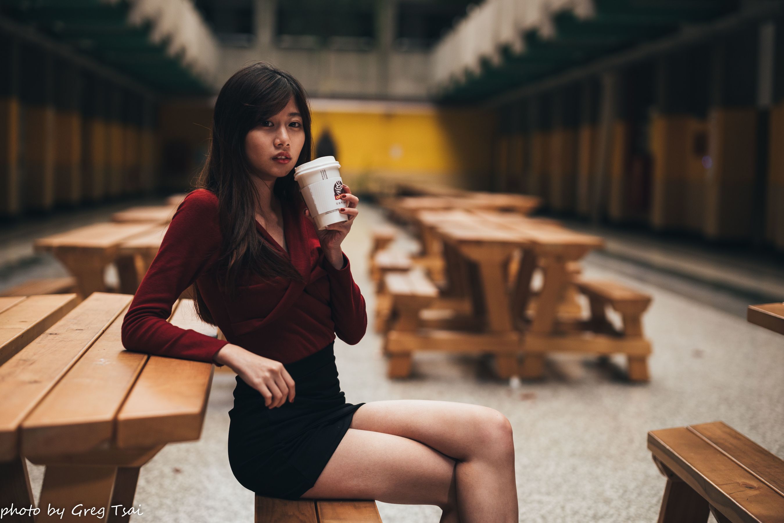 朵莉 - 北科大/(55P)