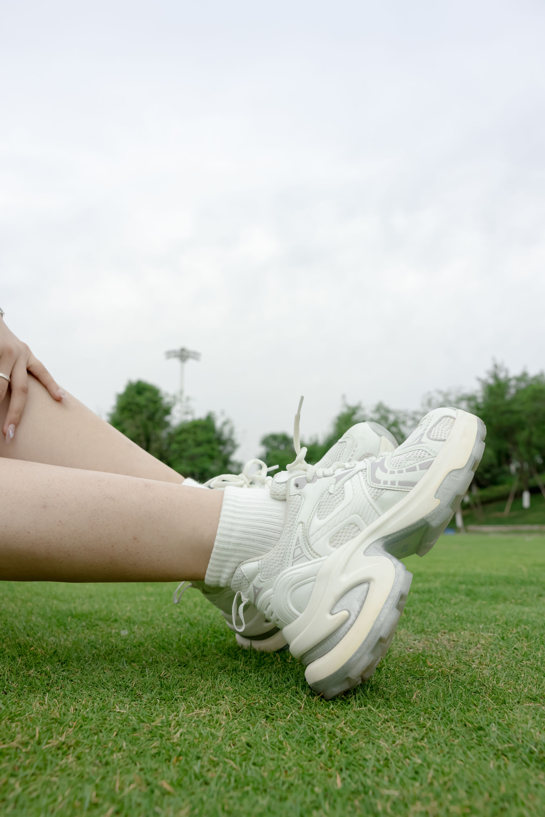 她们印象 No.019 小爱/(155P)