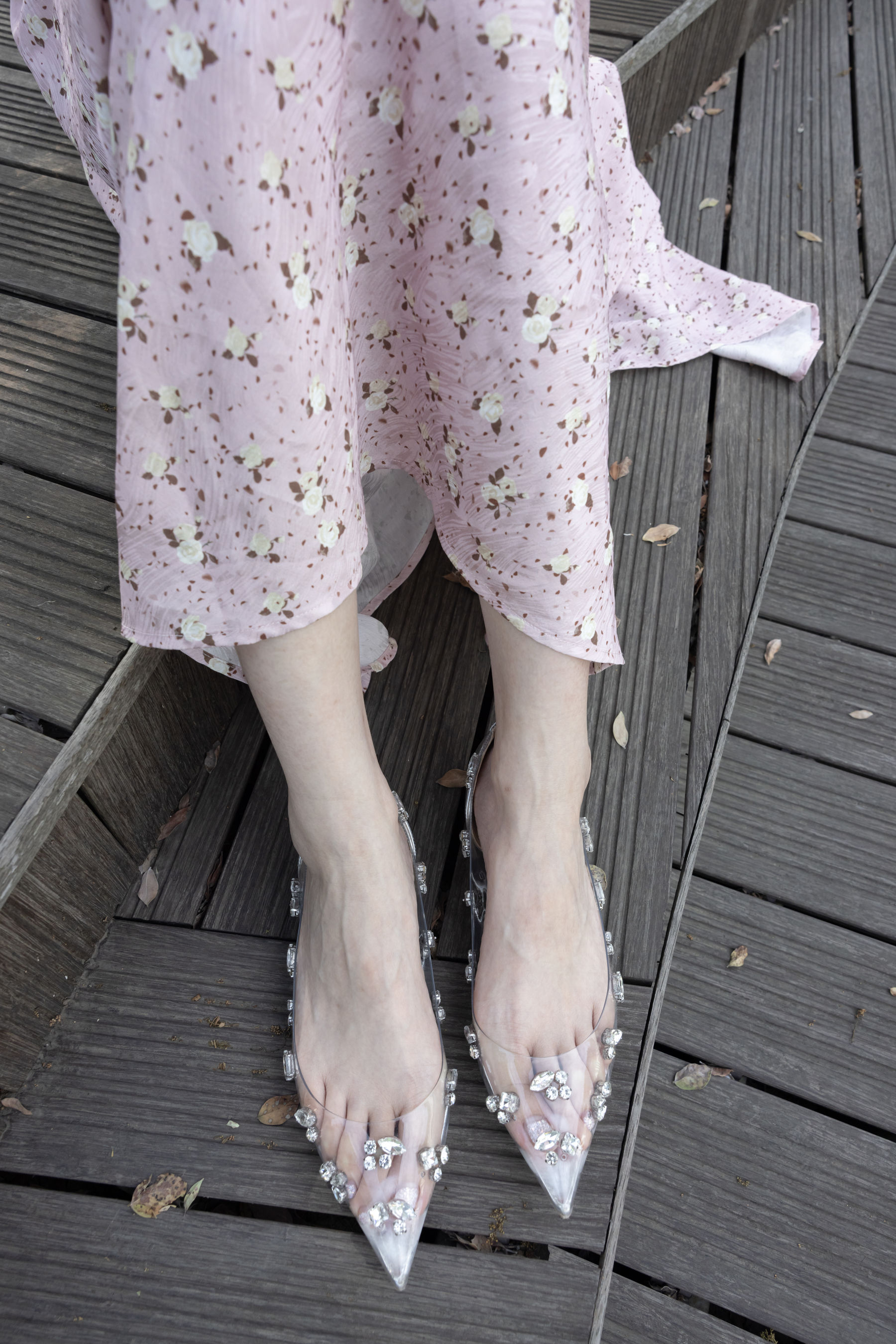 她们印象 No.020 小鸣/(135P)