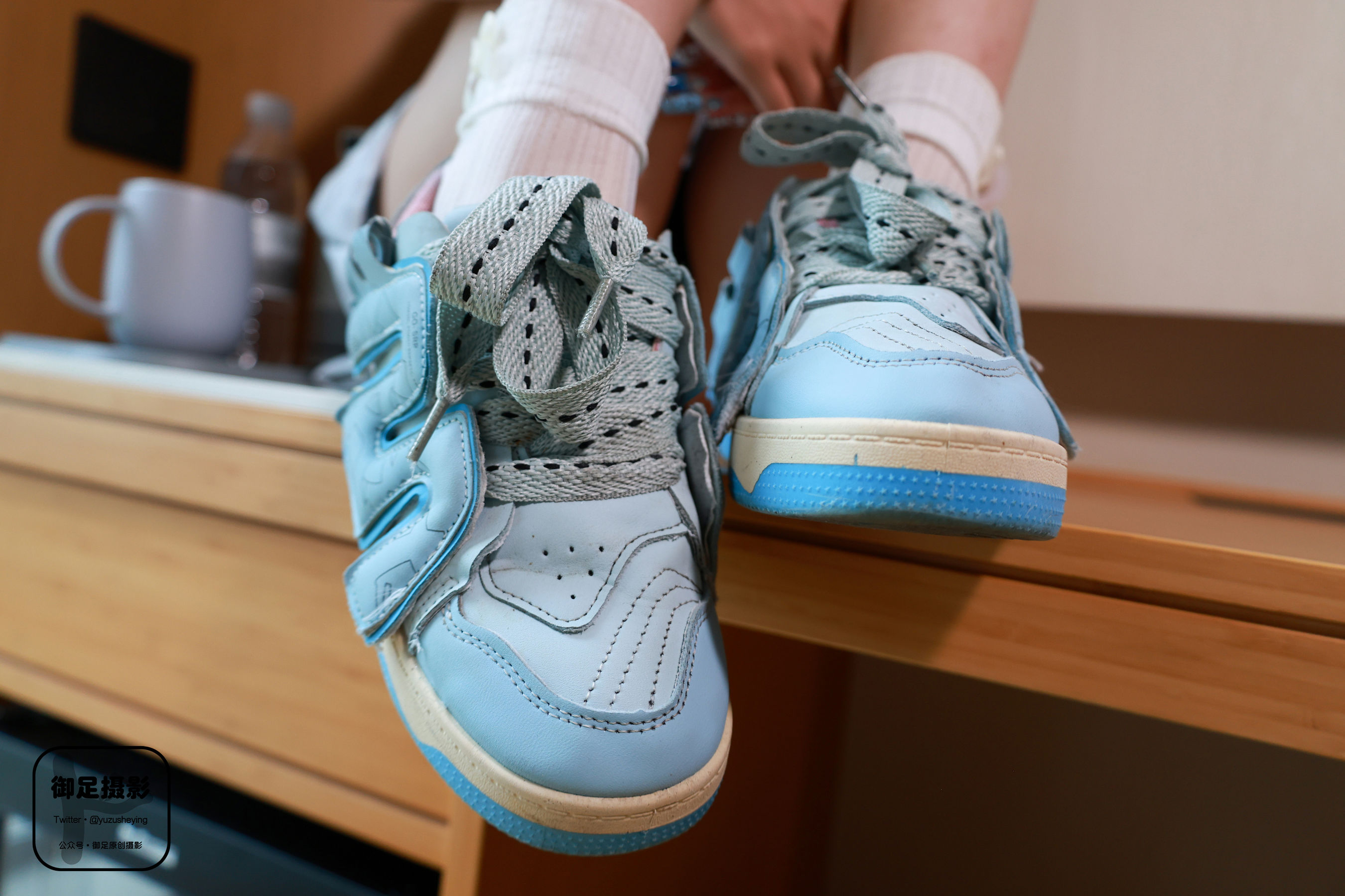 御足摄影 - 往事如潮/(105P)