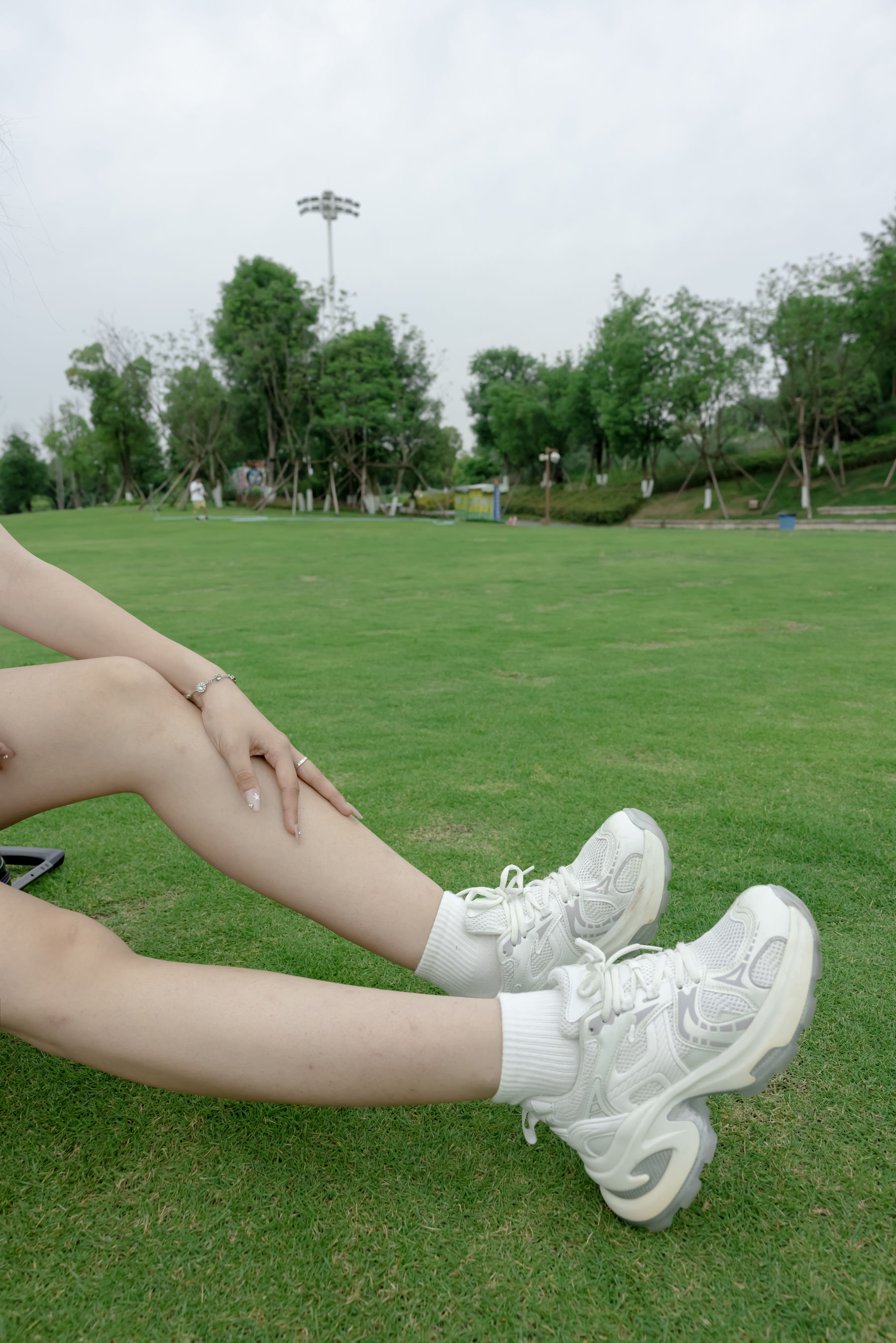 她们印象 No.019 小爱/(155P)