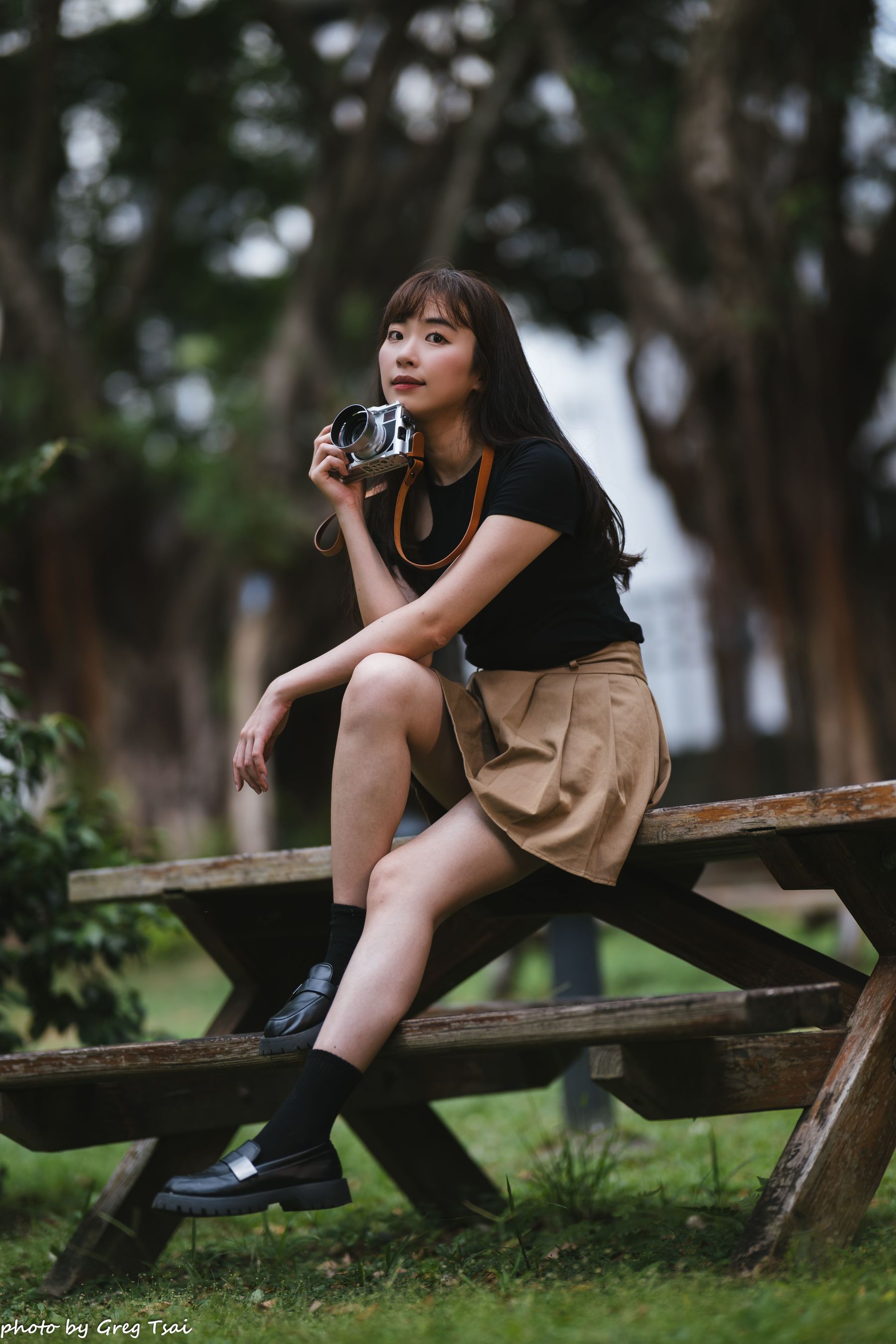 欣恩 - 台大社科院/(72P)