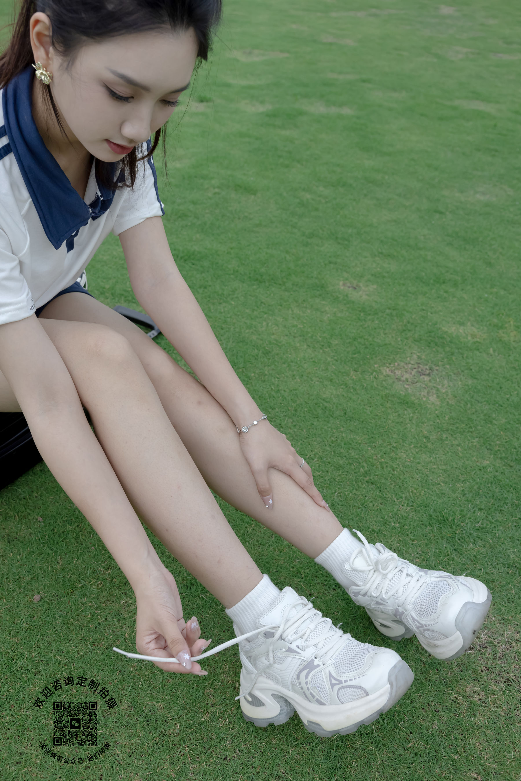 她们印象 No.019 小爱/(155P)