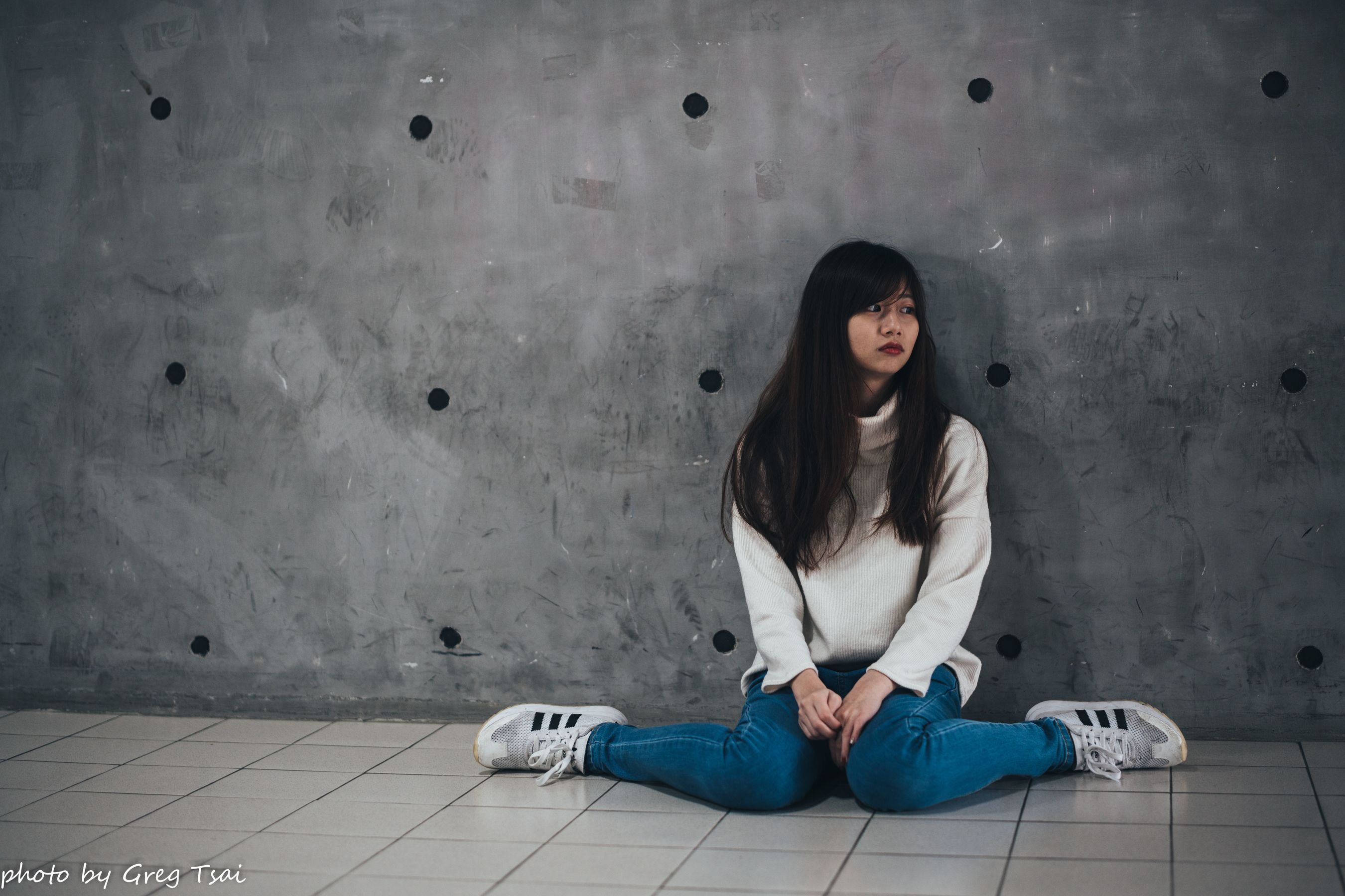 朵莉 - 北科大/(55P)