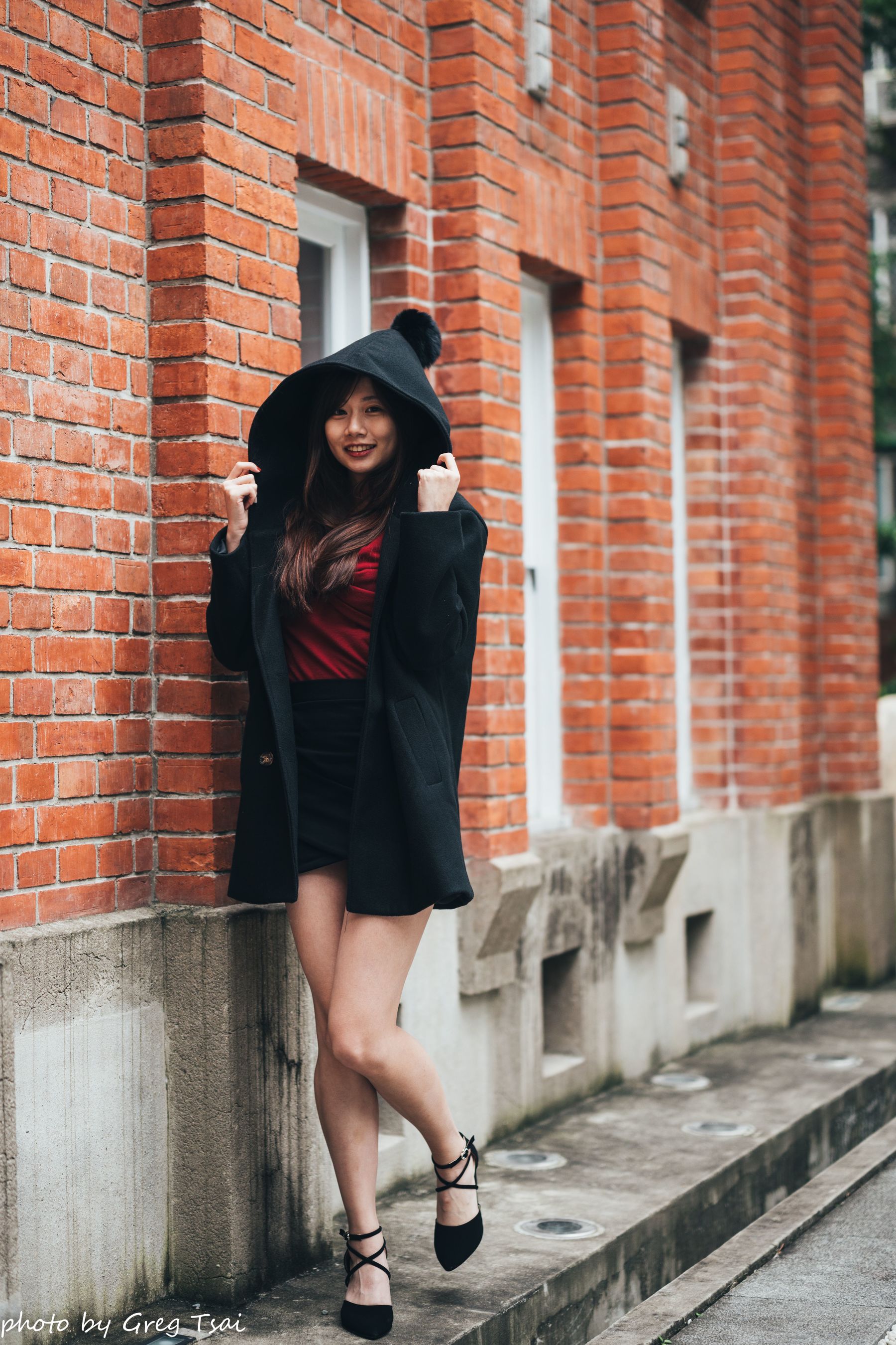 朵莉 - 北科大/(55P)