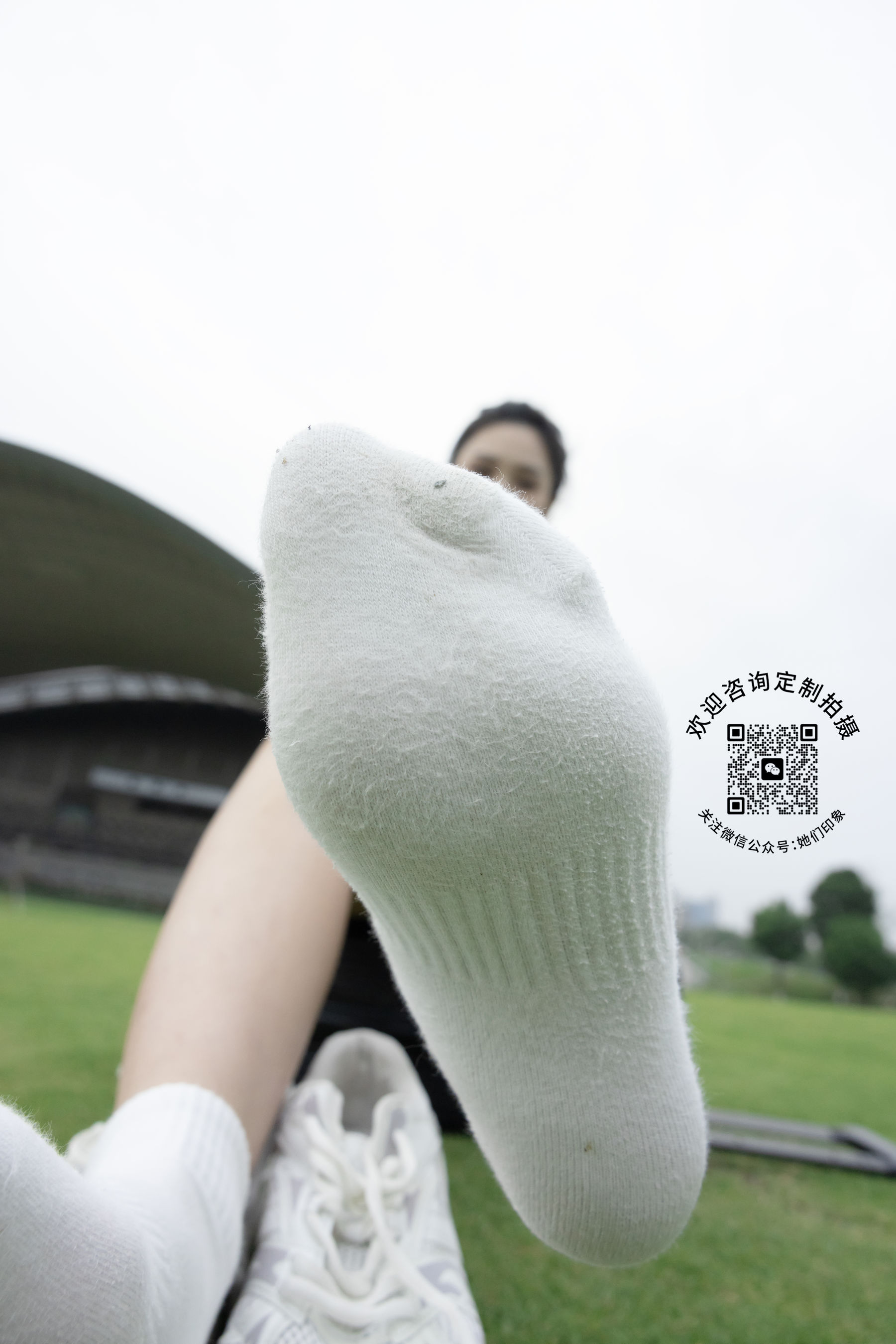 她们印象 No.019 小爱/(155P)