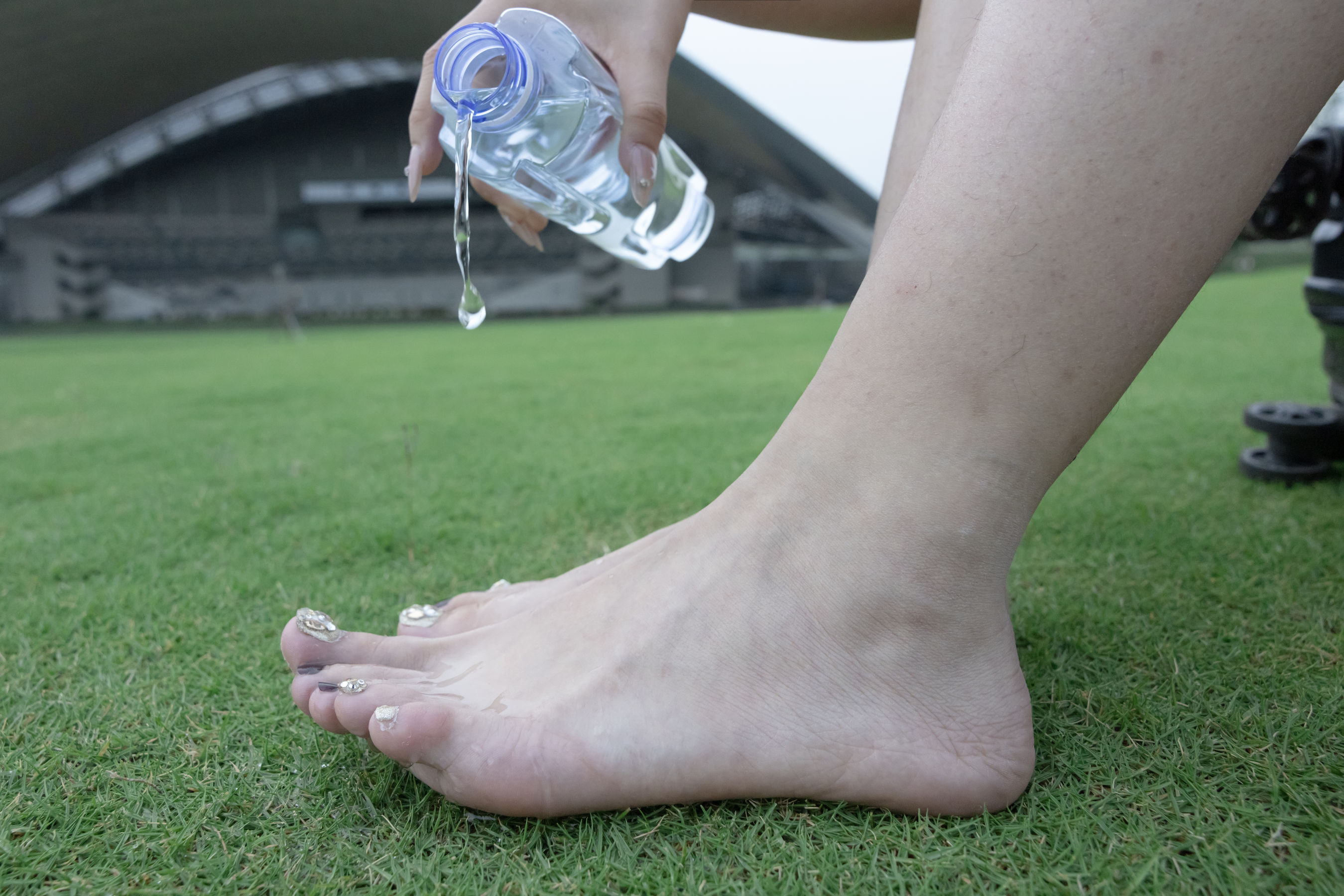 她们印象 No.019 小爱/(155P)