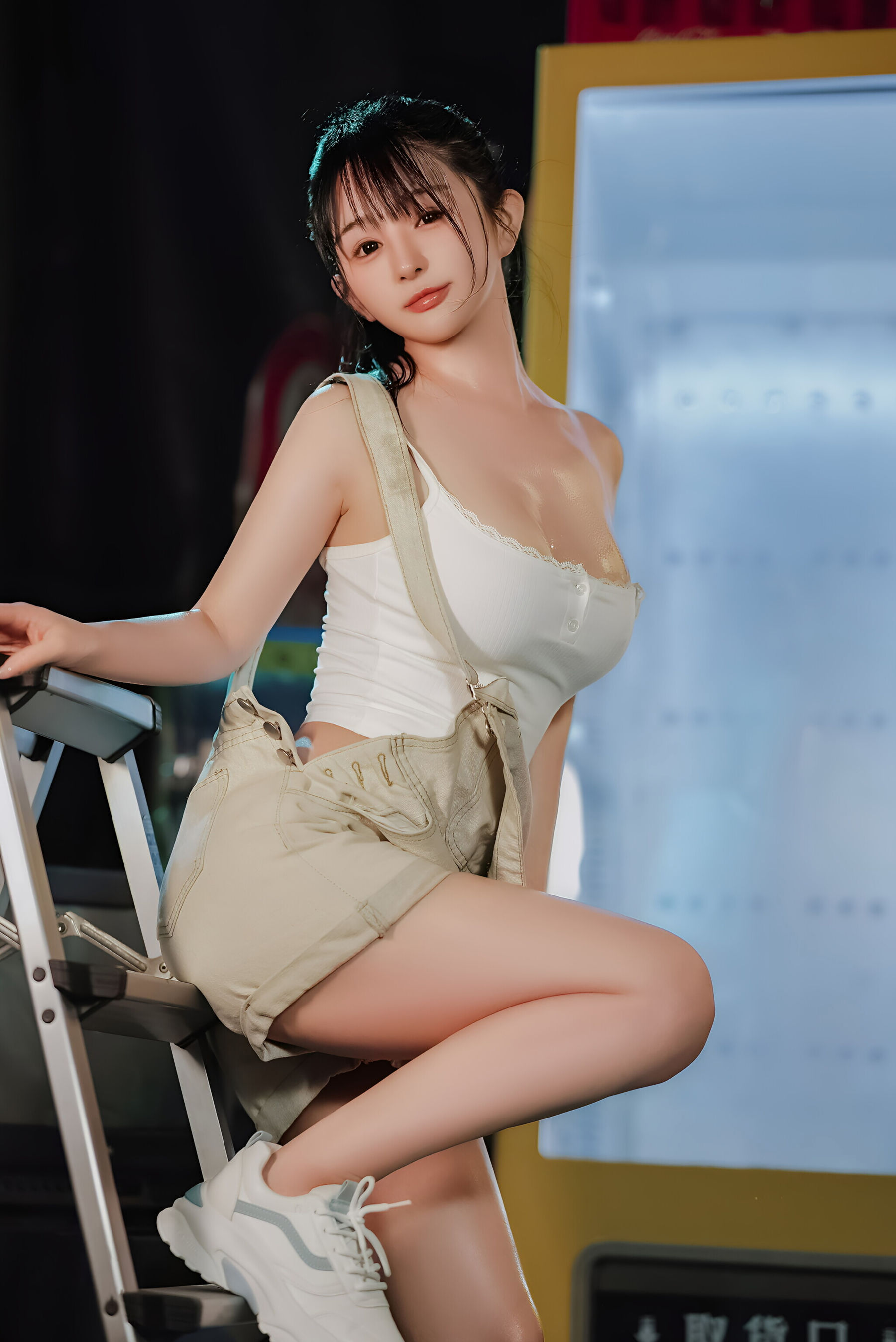 桜井宁宁 - 失眠冲剂 搬运工/(127P)