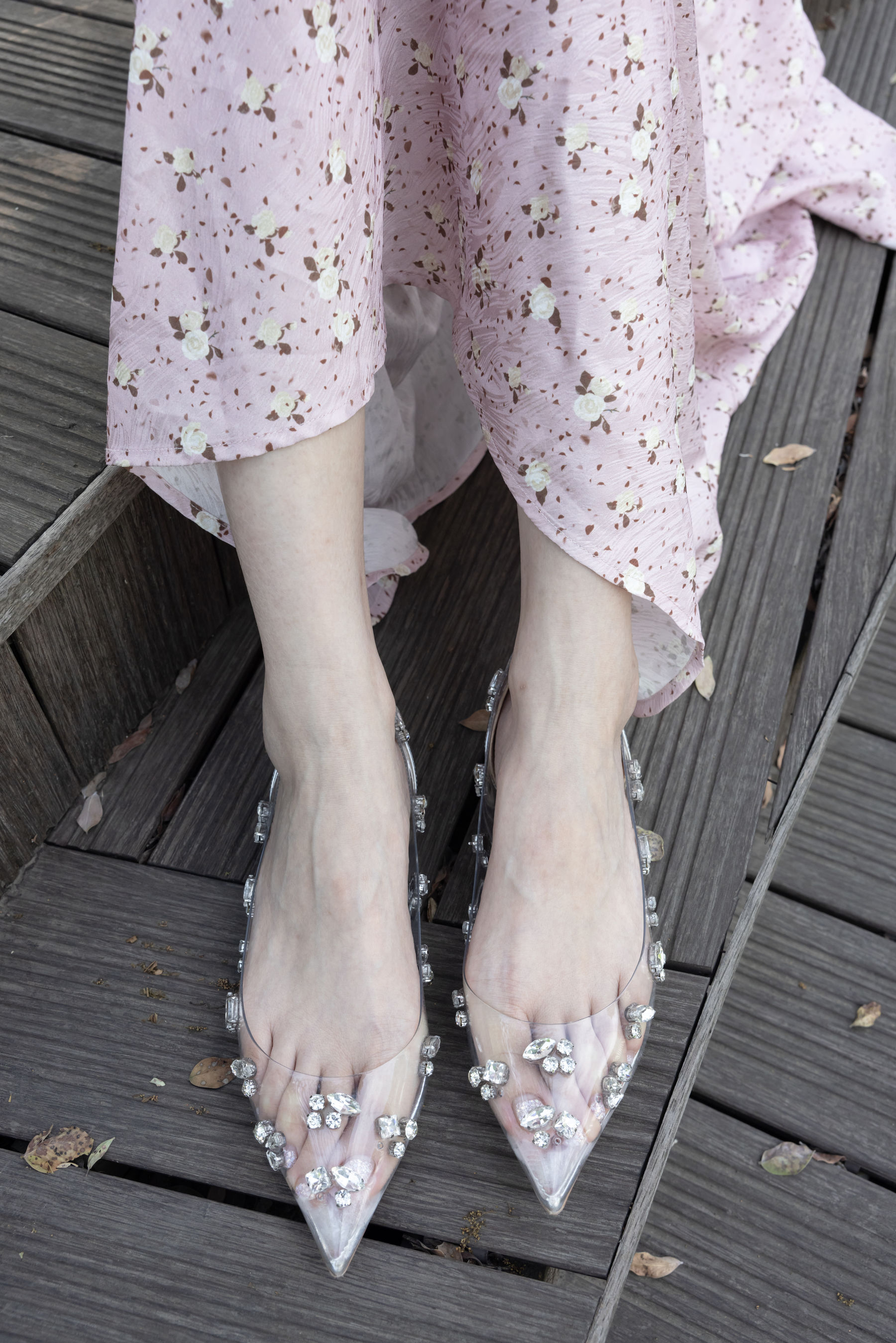 她们印象 No.020 小鸣/(135P)