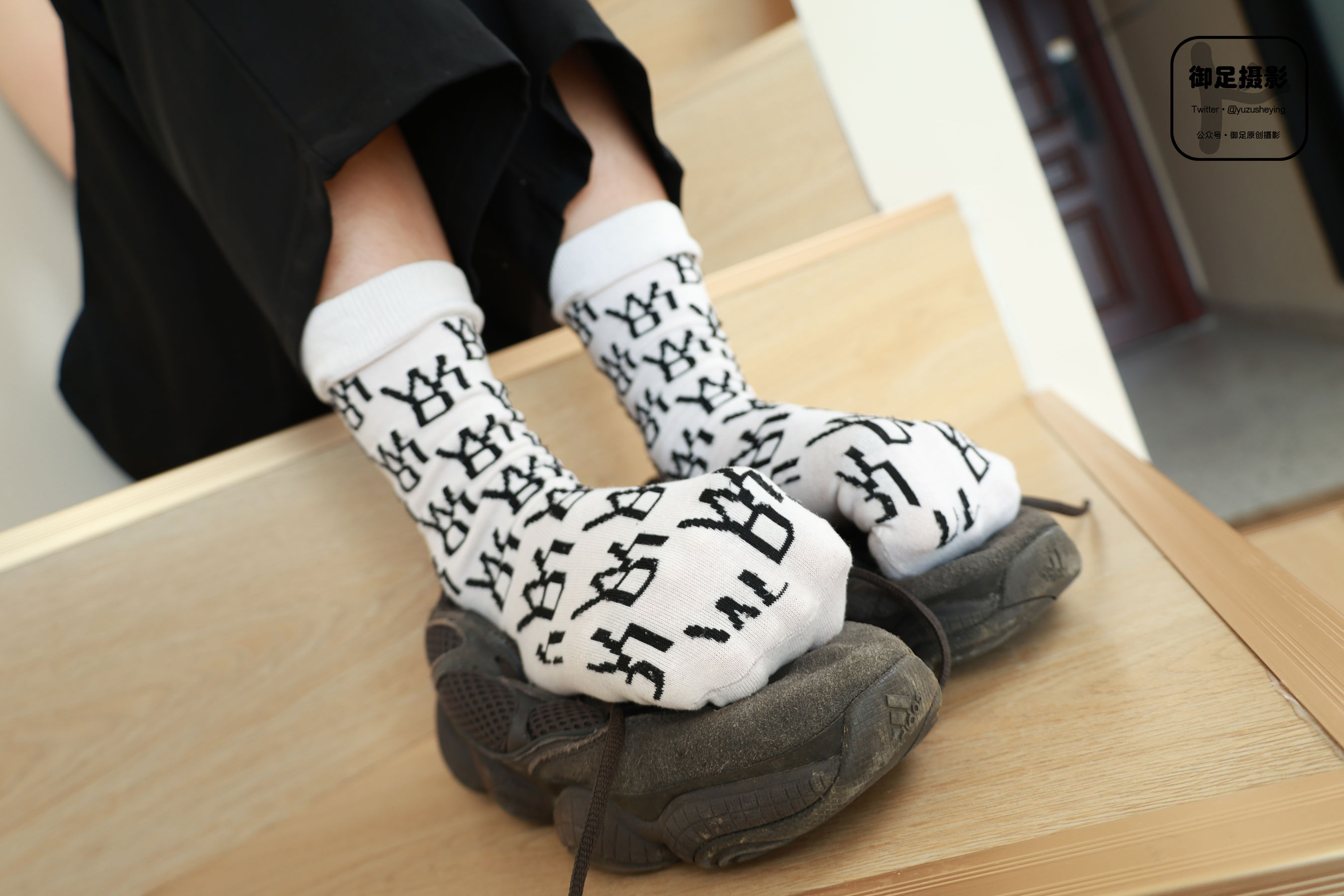 御足摄影 - 多彩画卷/(115P)