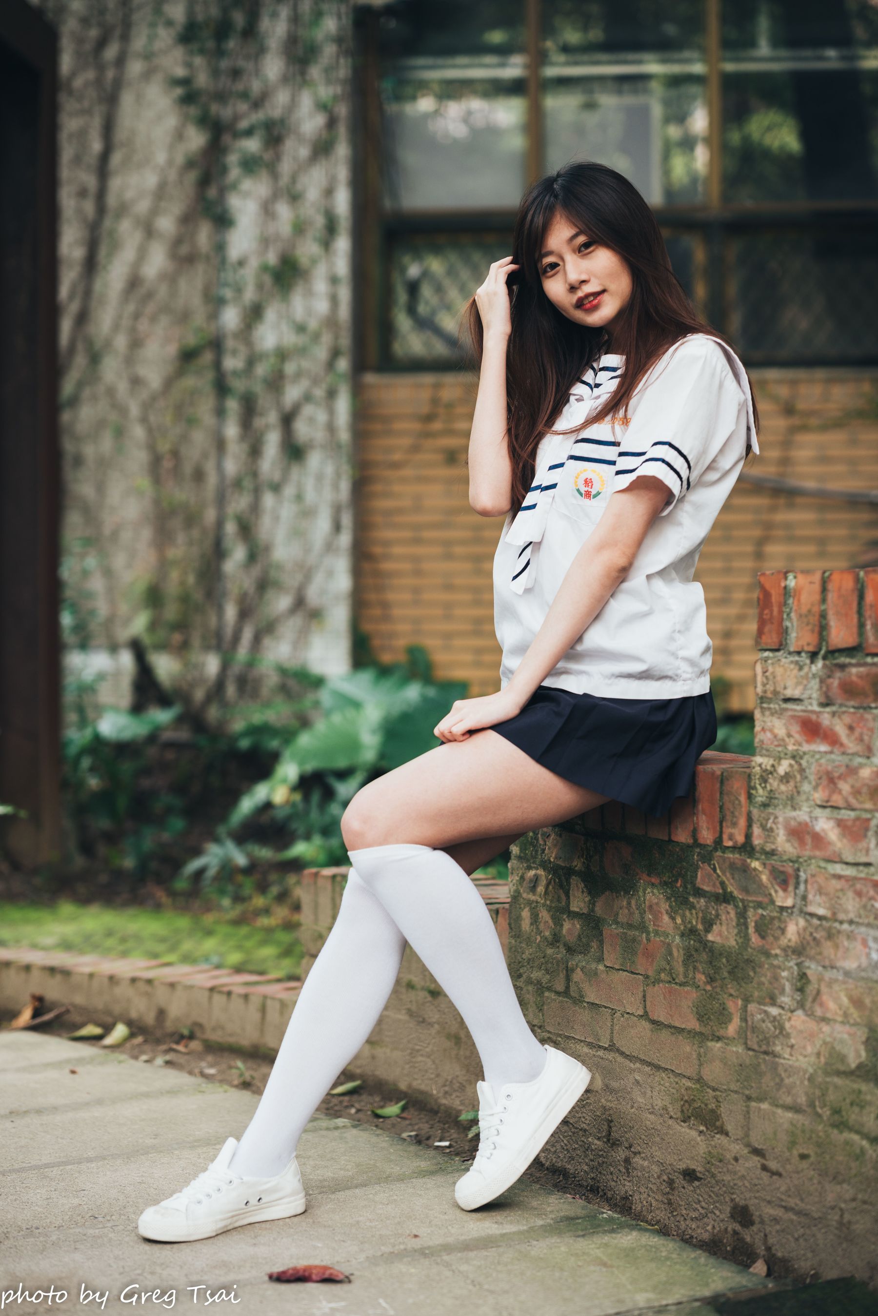 朵莉 - 北科大/(55P)