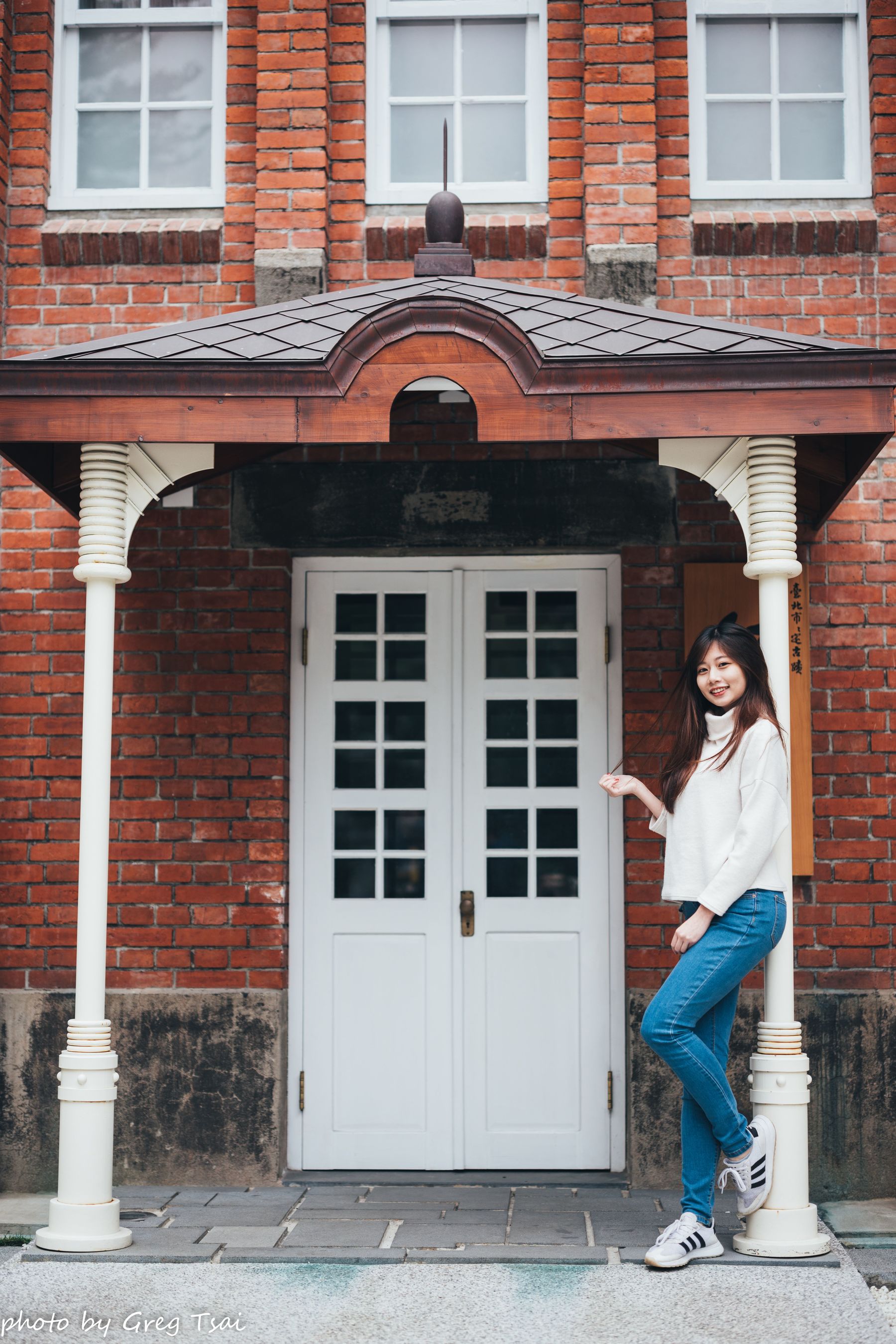 朵莉 - 北科大/(55P)