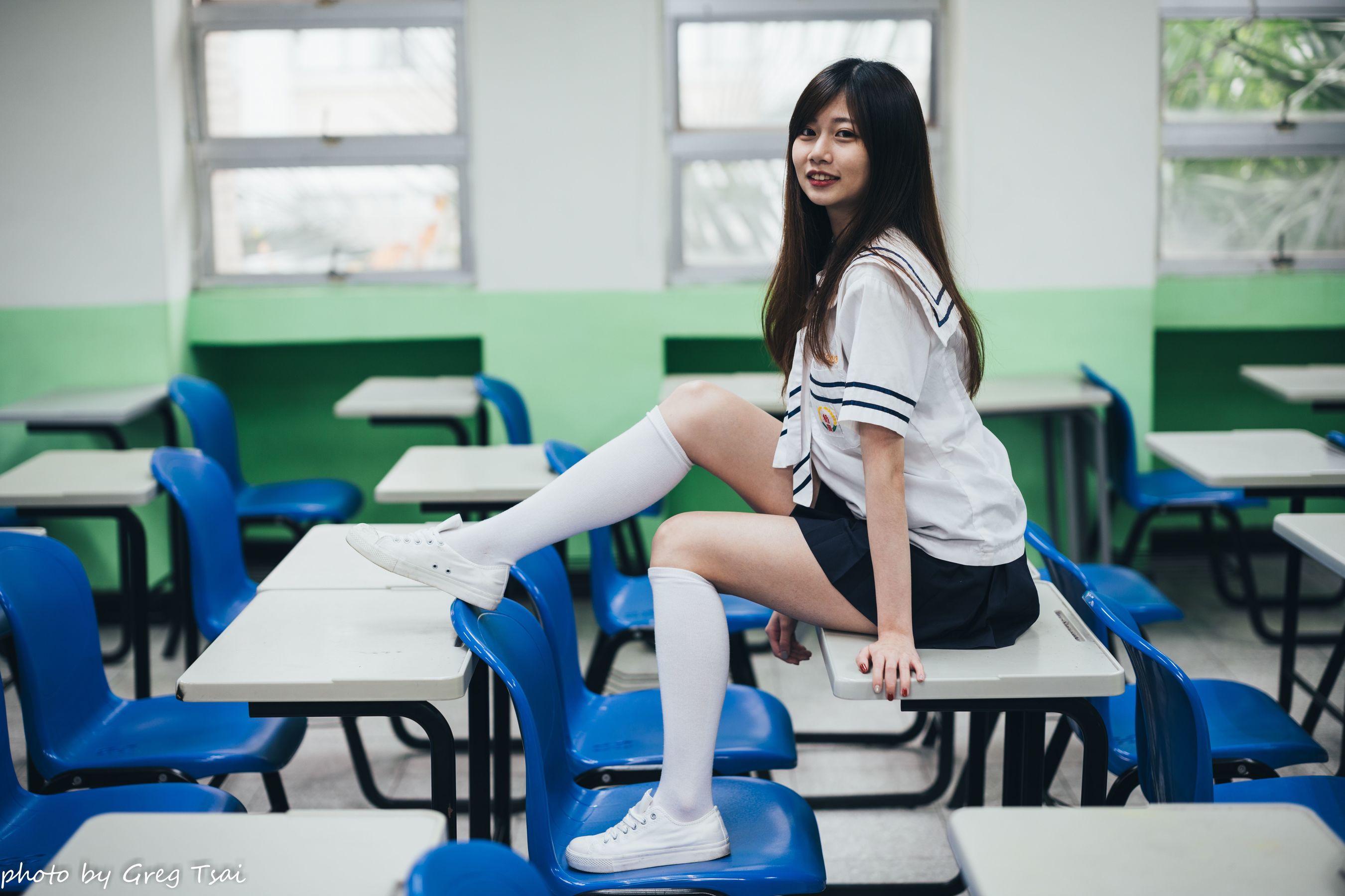 朵莉 - 北科大/(55P)