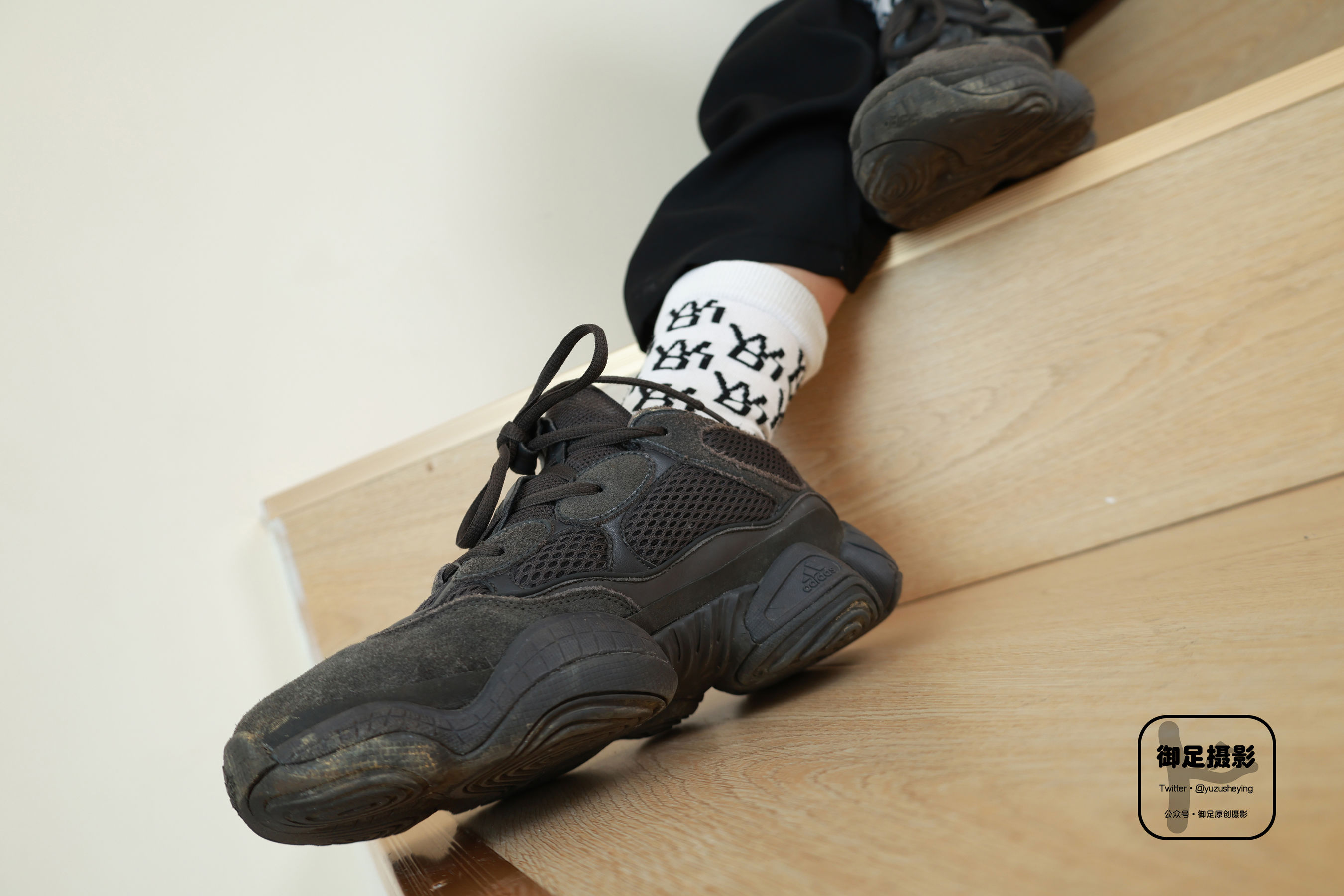 御足摄影 - 多彩画卷/(115P)