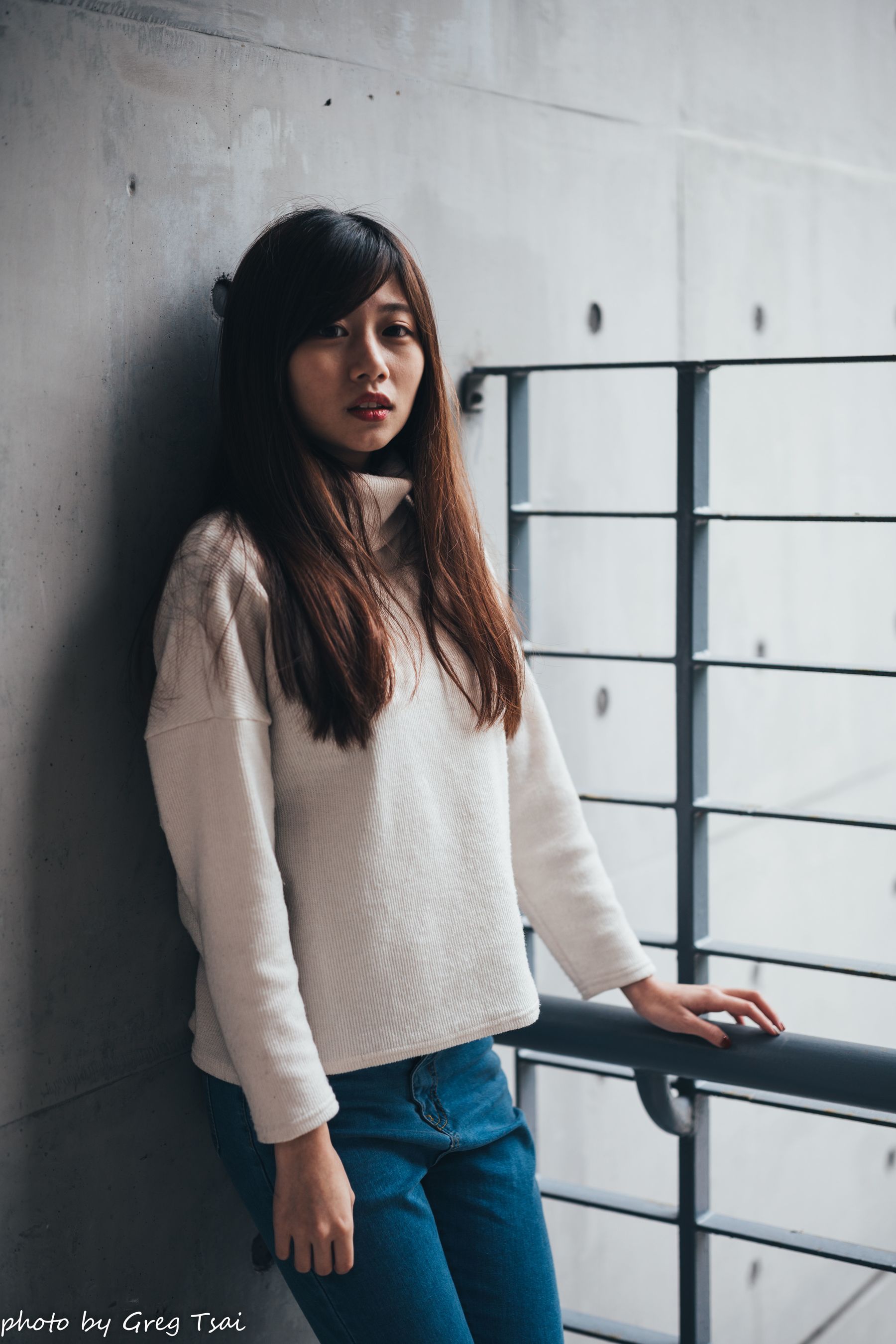 朵莉 - 北科大/(55P)