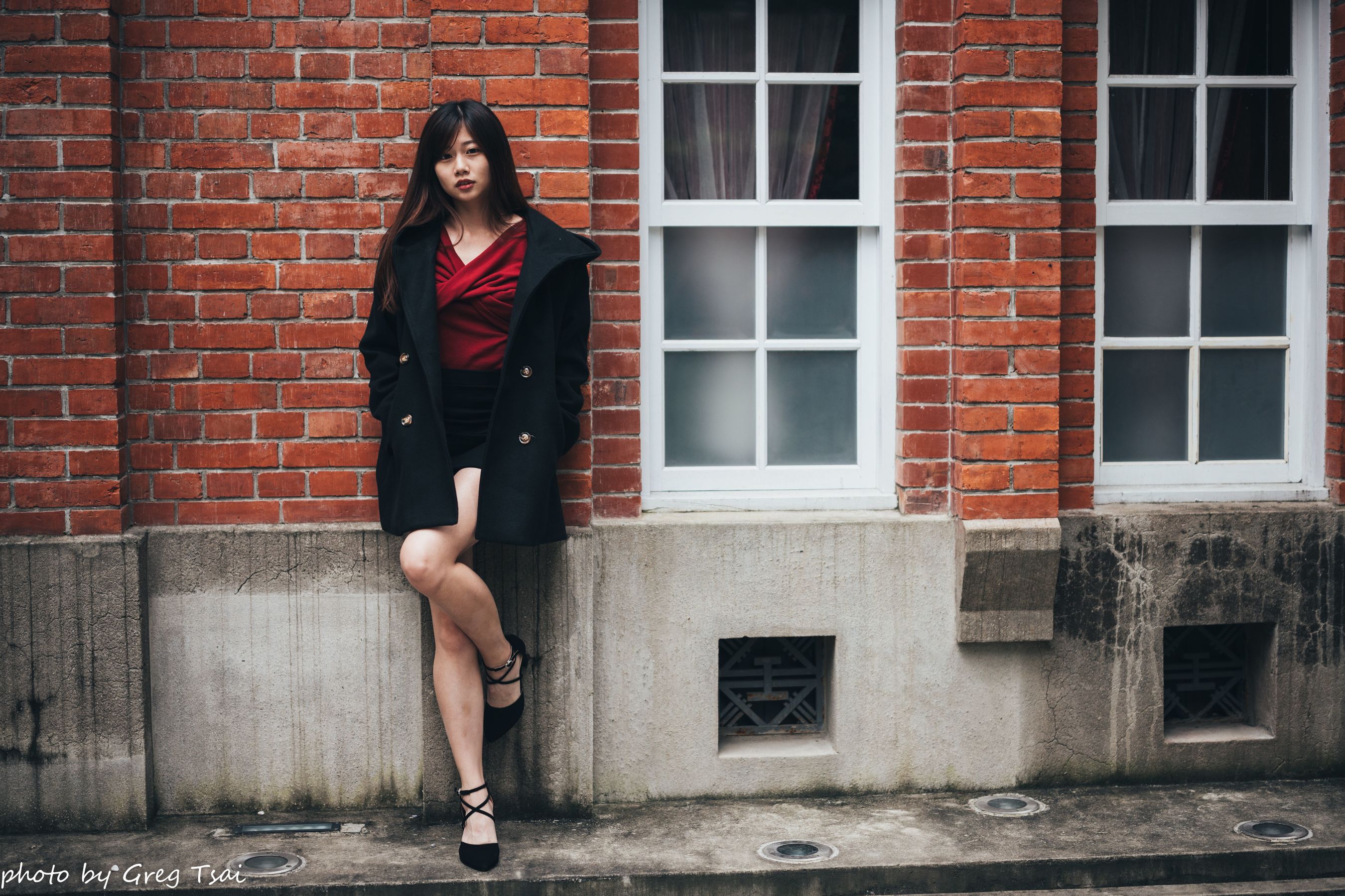 朵莉 - 北科大/(55P)