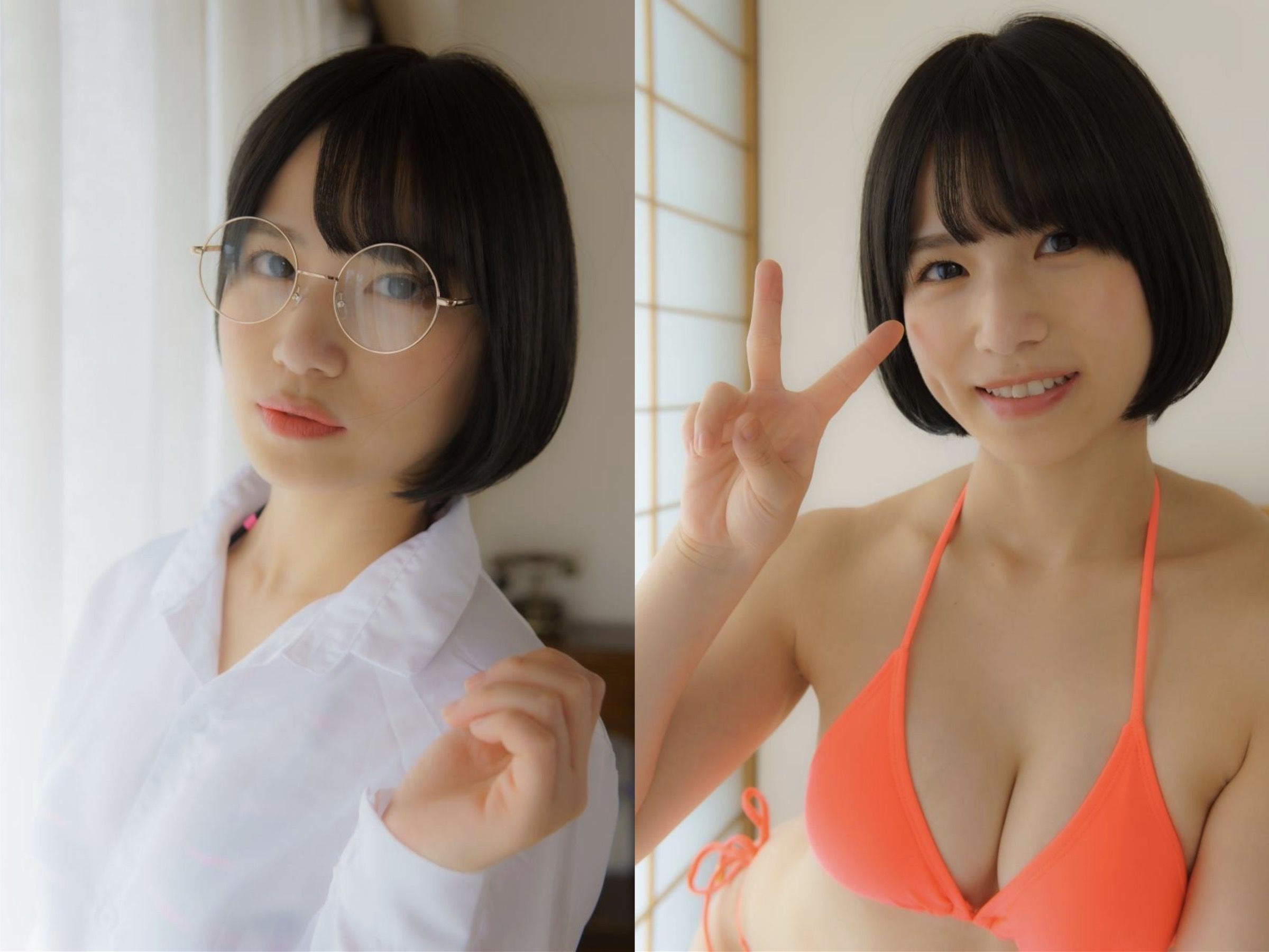 村上りいな - ニーハイソックスになりたくて/(140P)