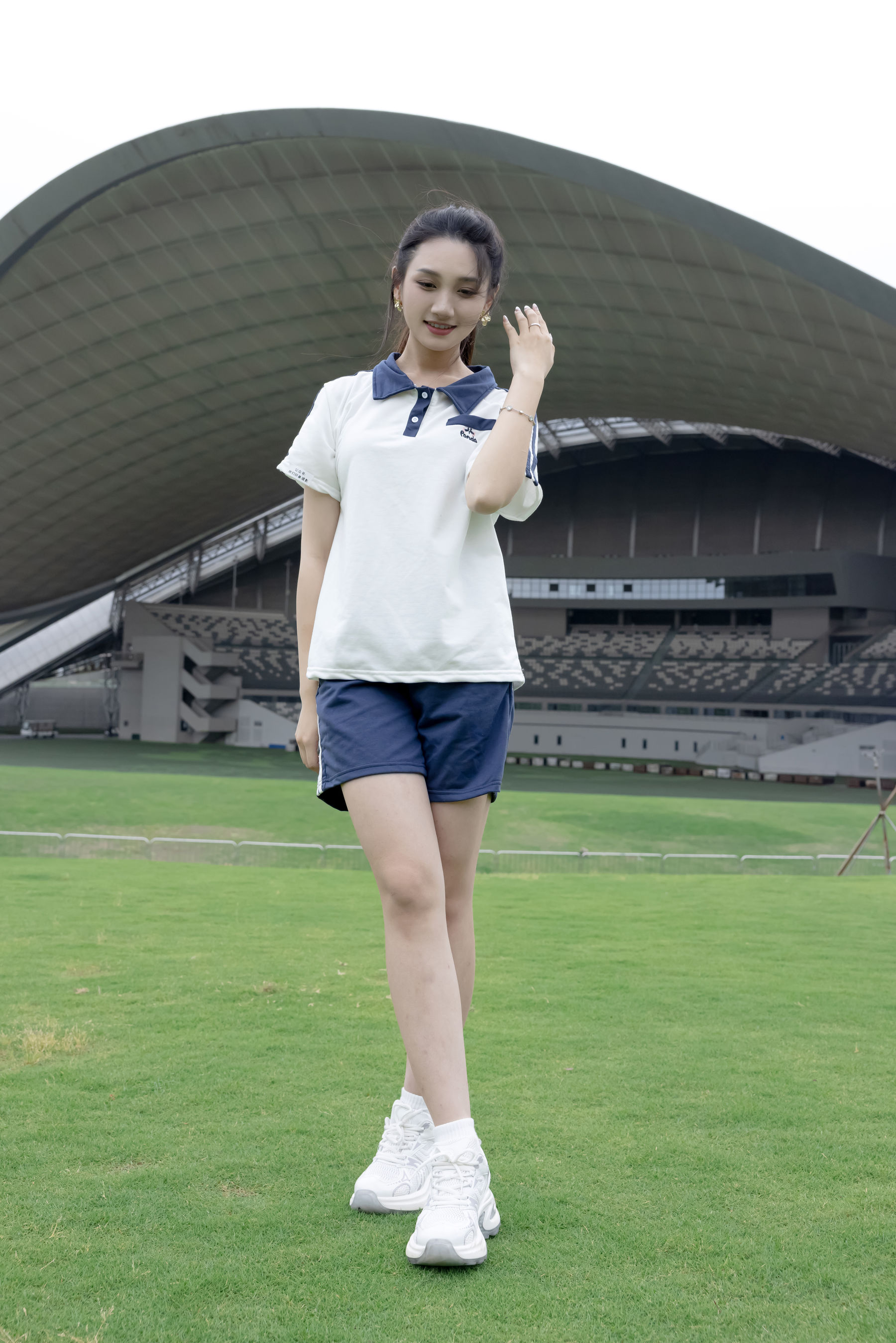 她们印象 No.019 小爱/(155P)