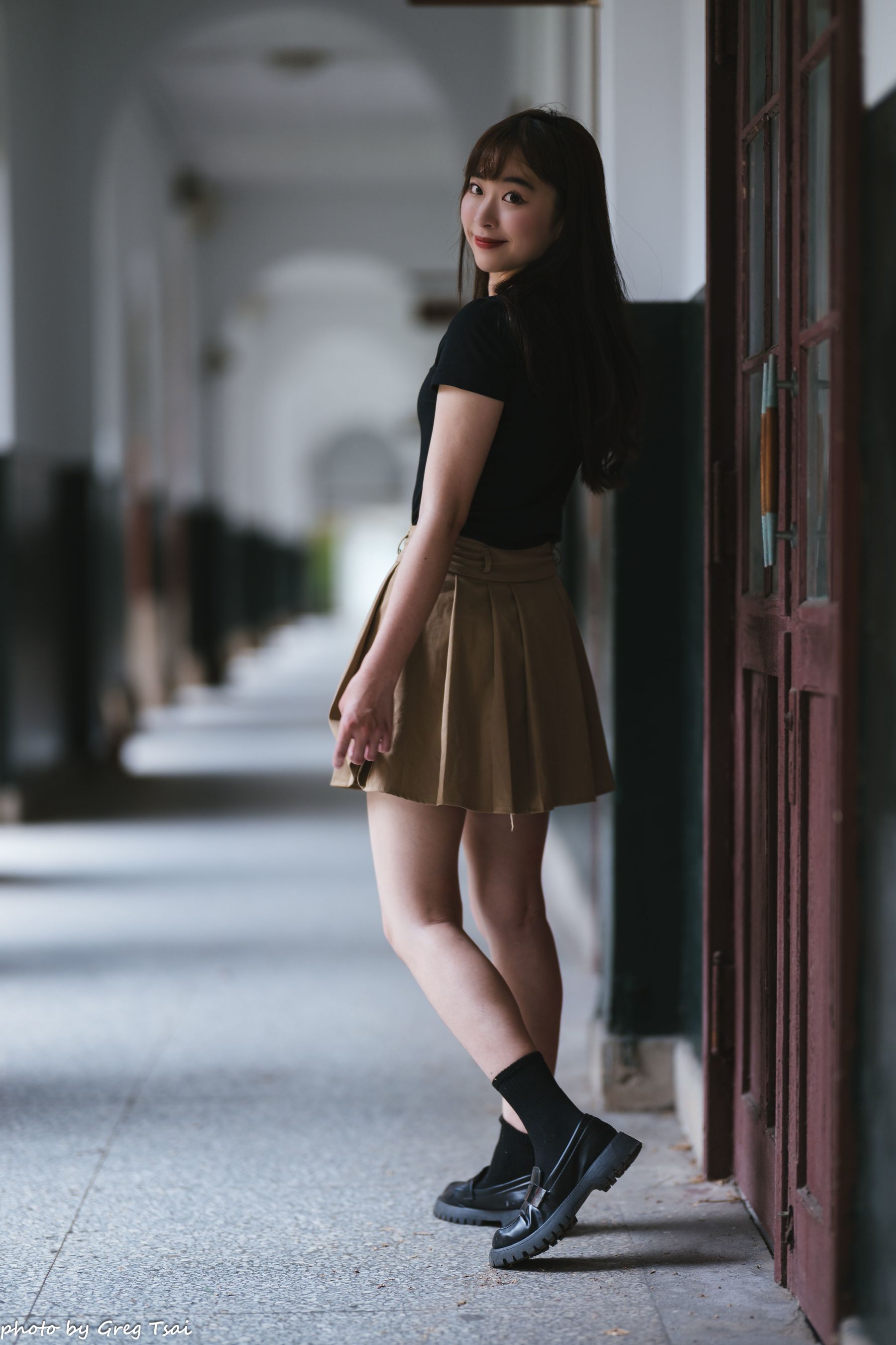 欣恩 - 台大社科院/(72P)