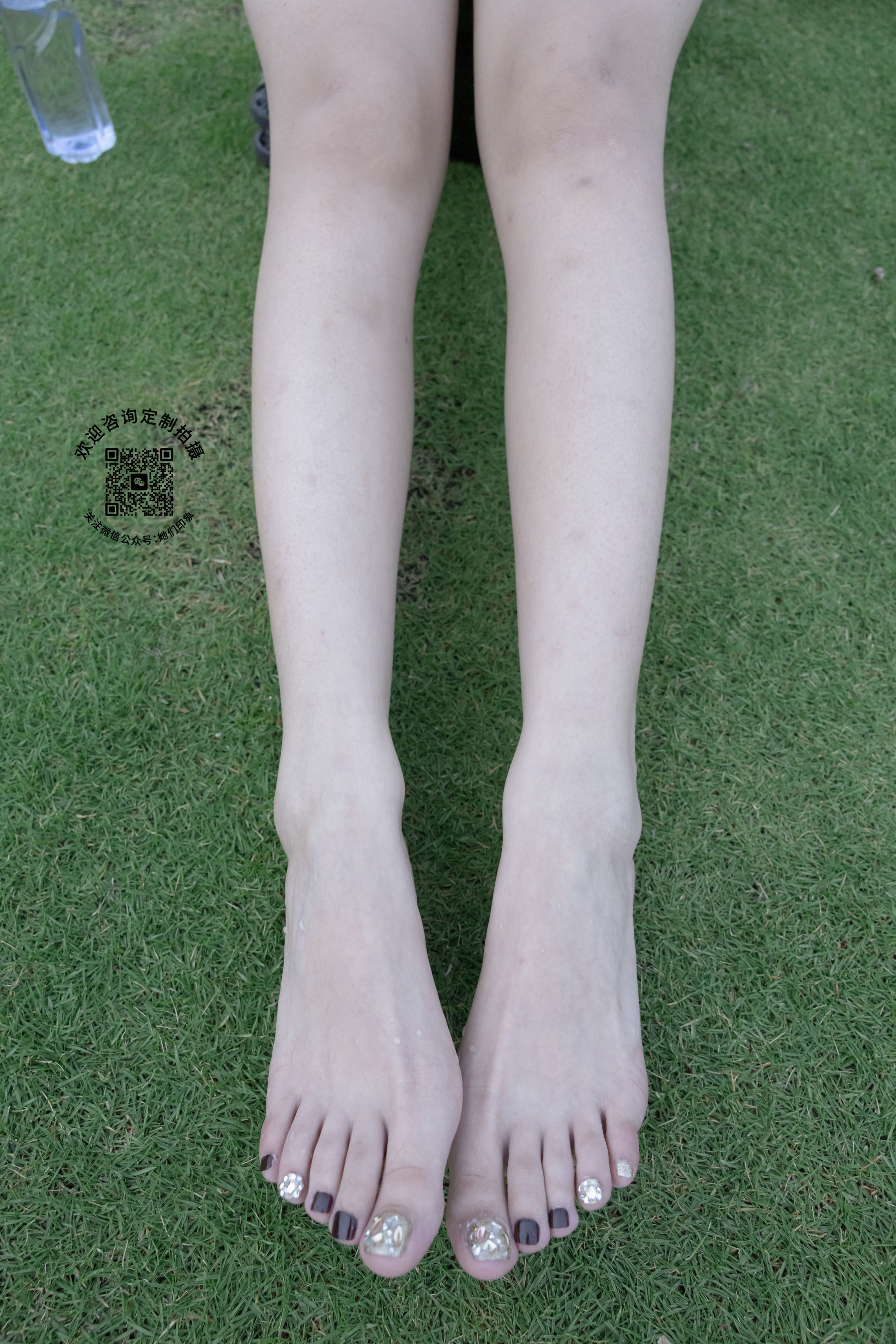 她们印象 No.019 小爱/(155P)