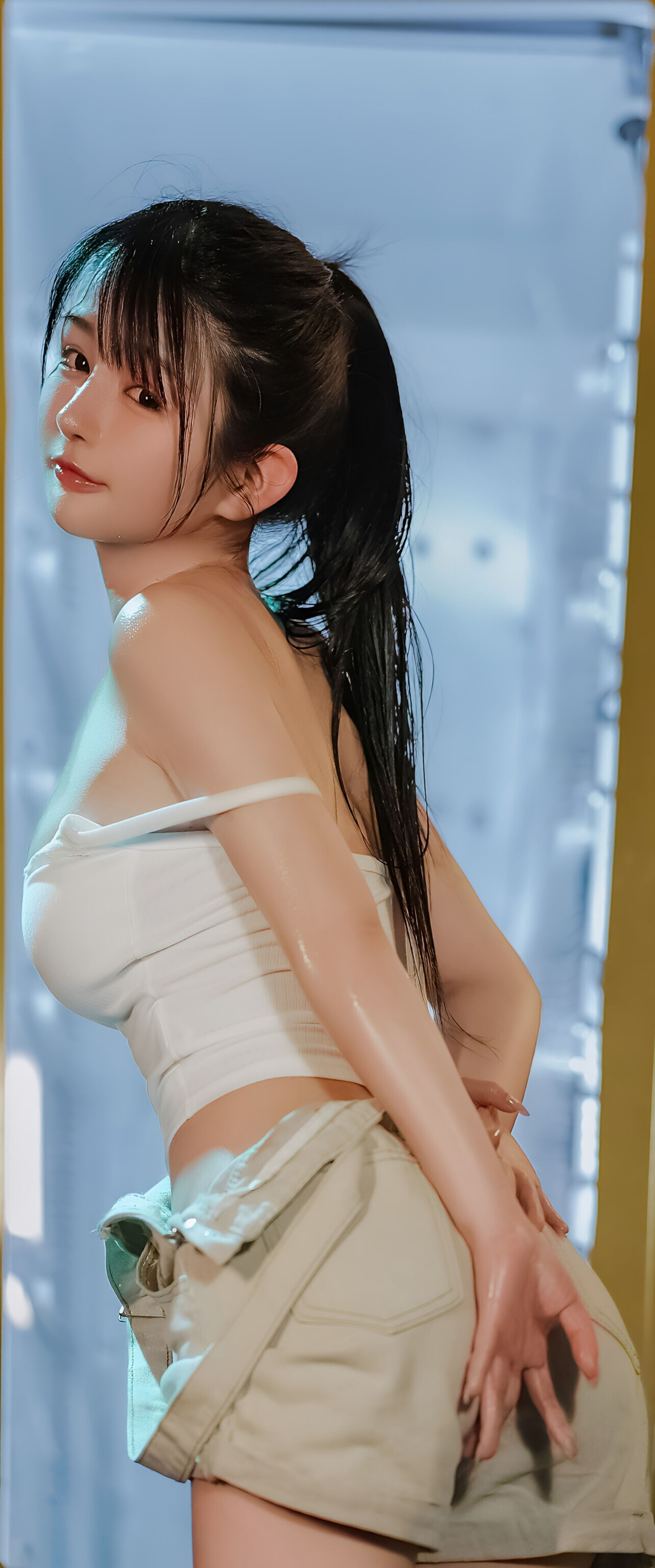 桜井宁宁 - 失眠冲剂 搬运工/(127P)