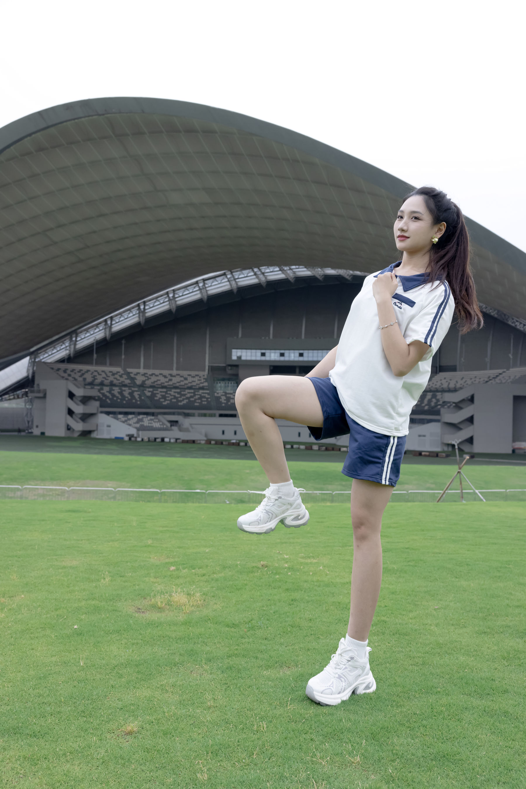 她们印象 No.019 小爱/(155P)