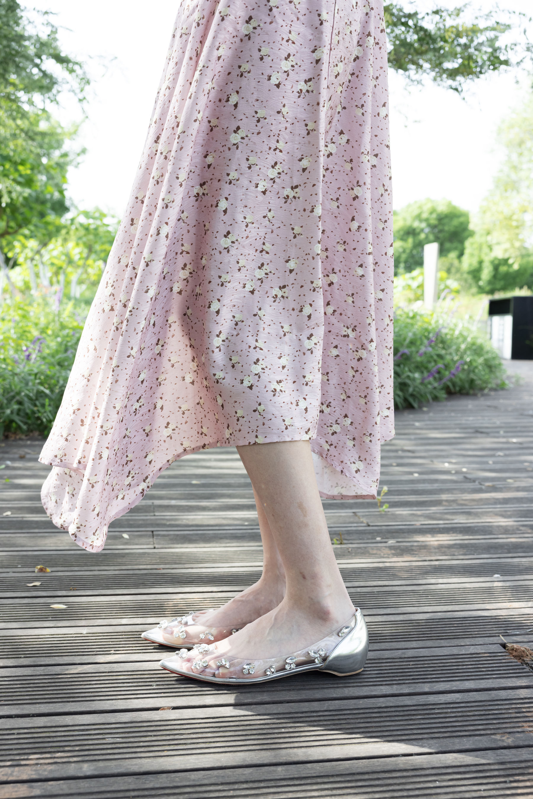 她们印象 No.020 小鸣/(135P)