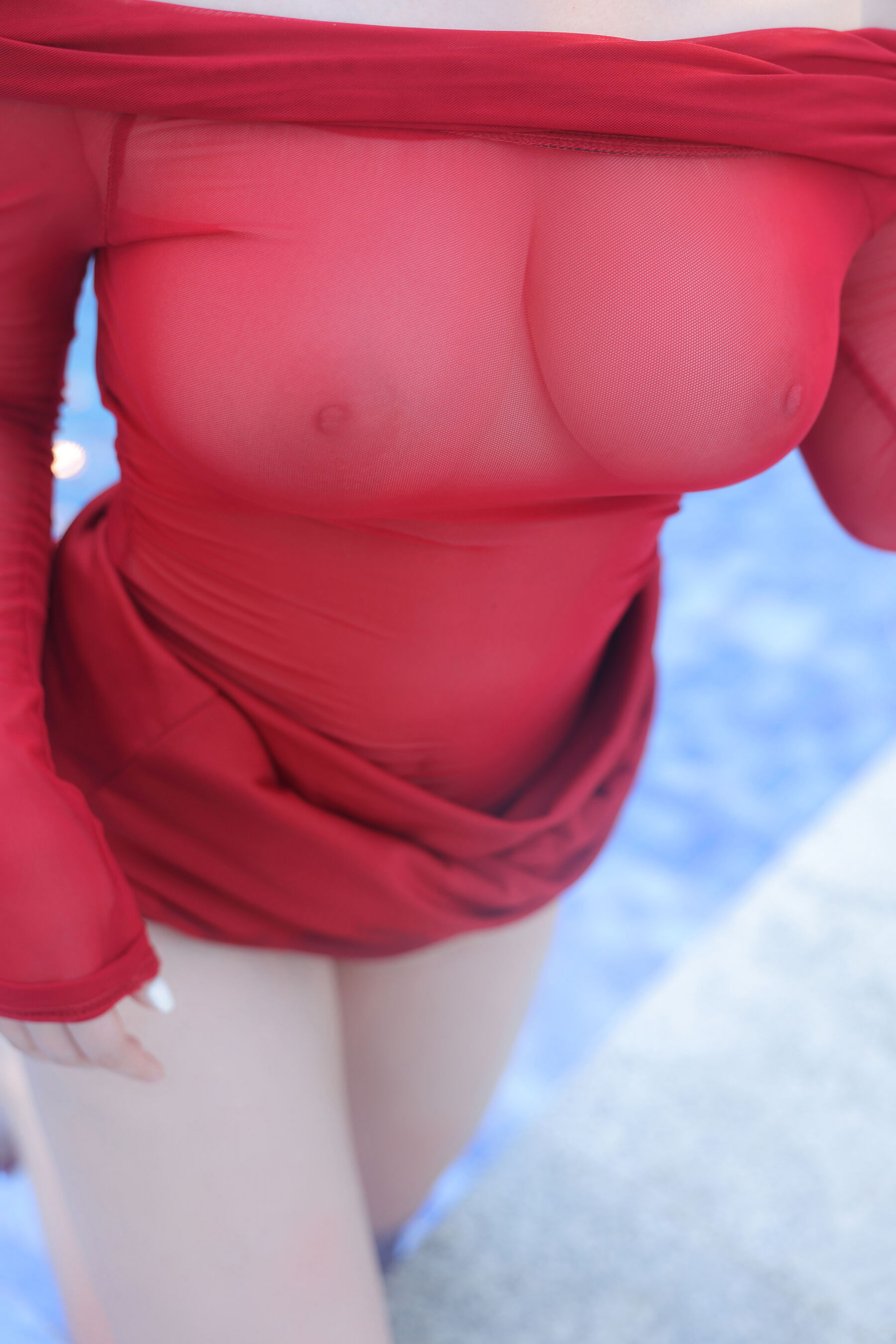 林昔予yorki - 丰满人妻系女神/(105P)