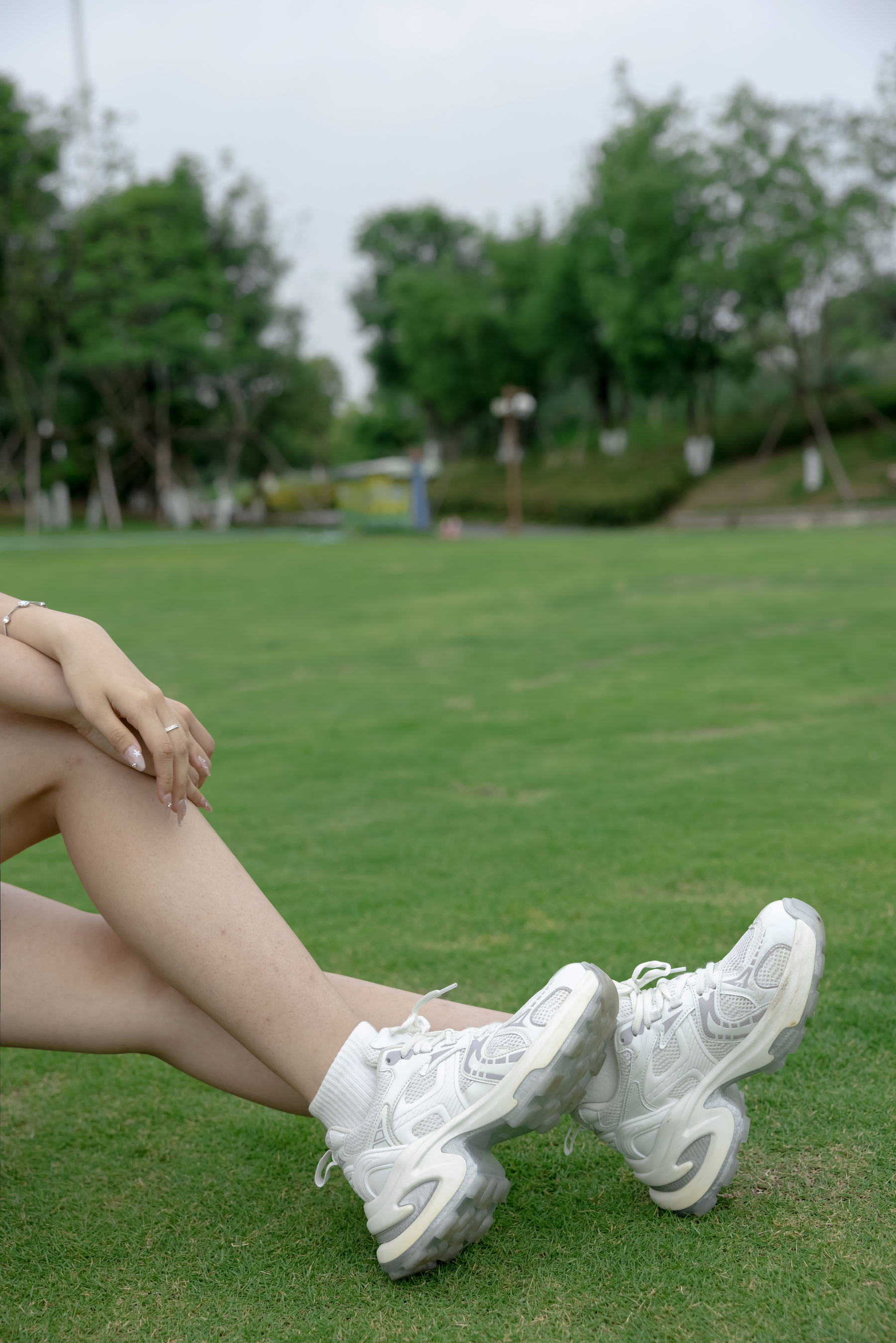 她们印象 No.019 小爱/(155P)