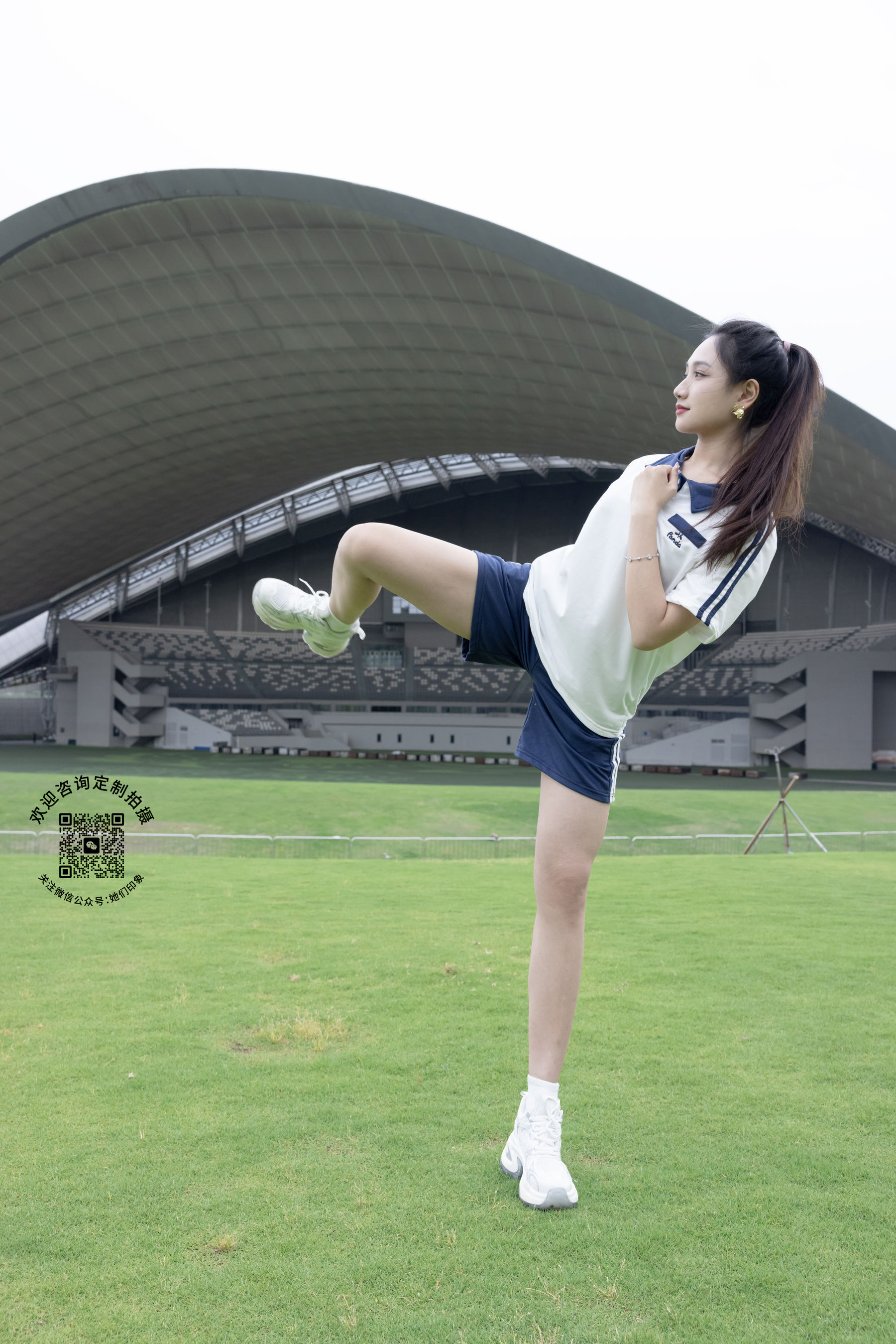 她们印象 No.019 小爱/(155P)