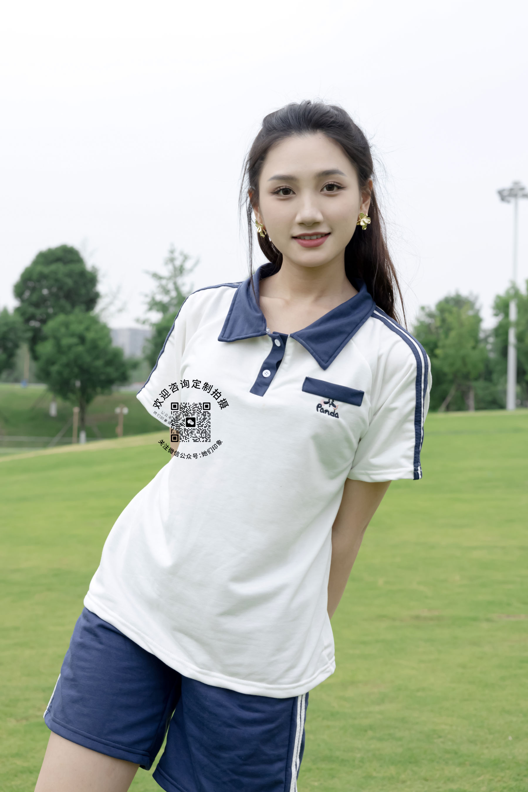 她们印象 No.019 小爱/(155P)