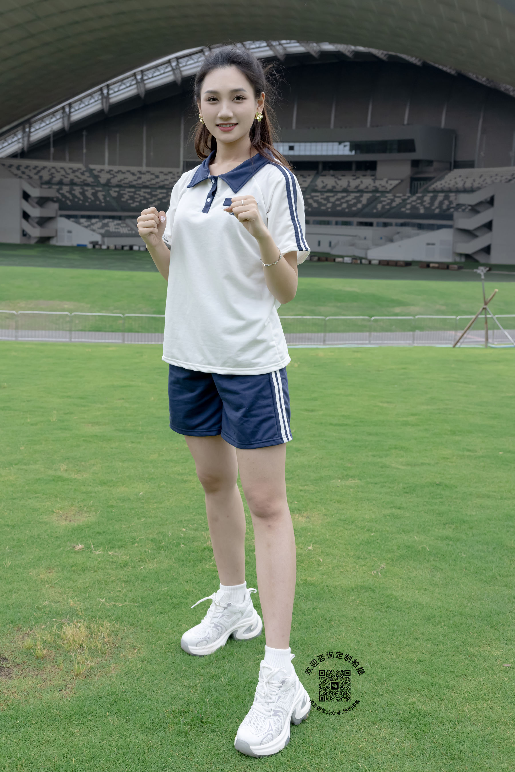 她们印象 No.019 小爱/(155P)