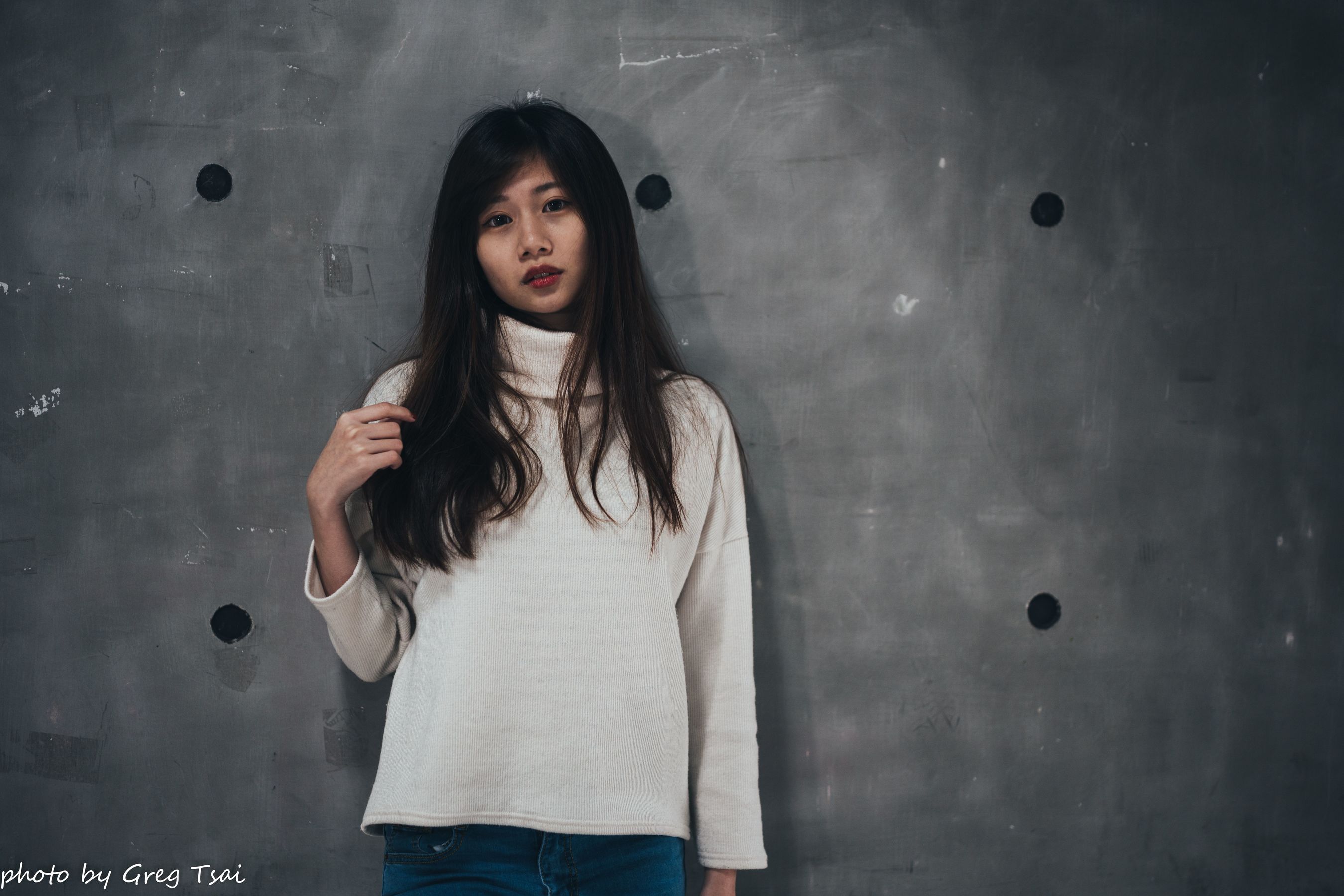 朵莉 - 北科大/(55P)