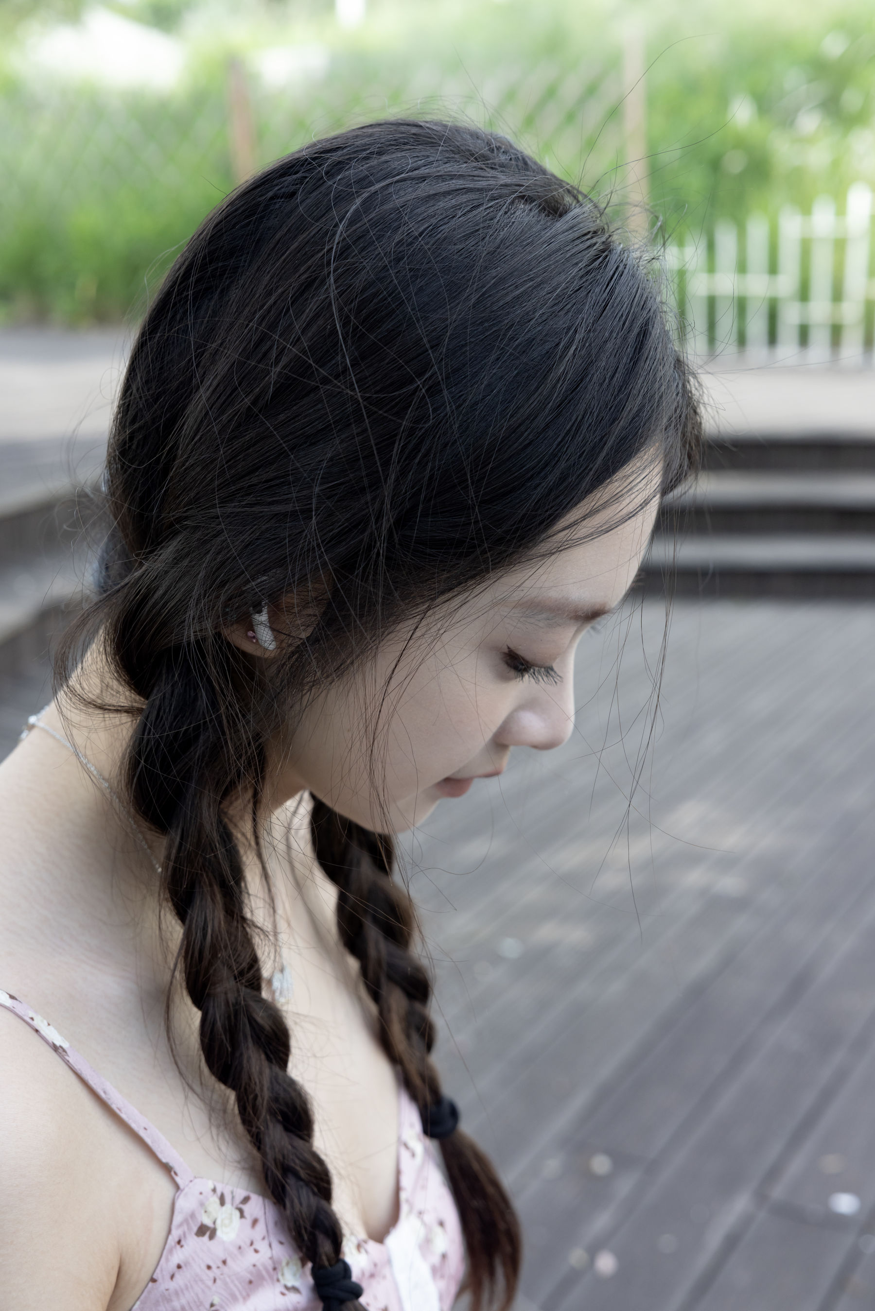 她们印象 No.020 小鸣/(135P)