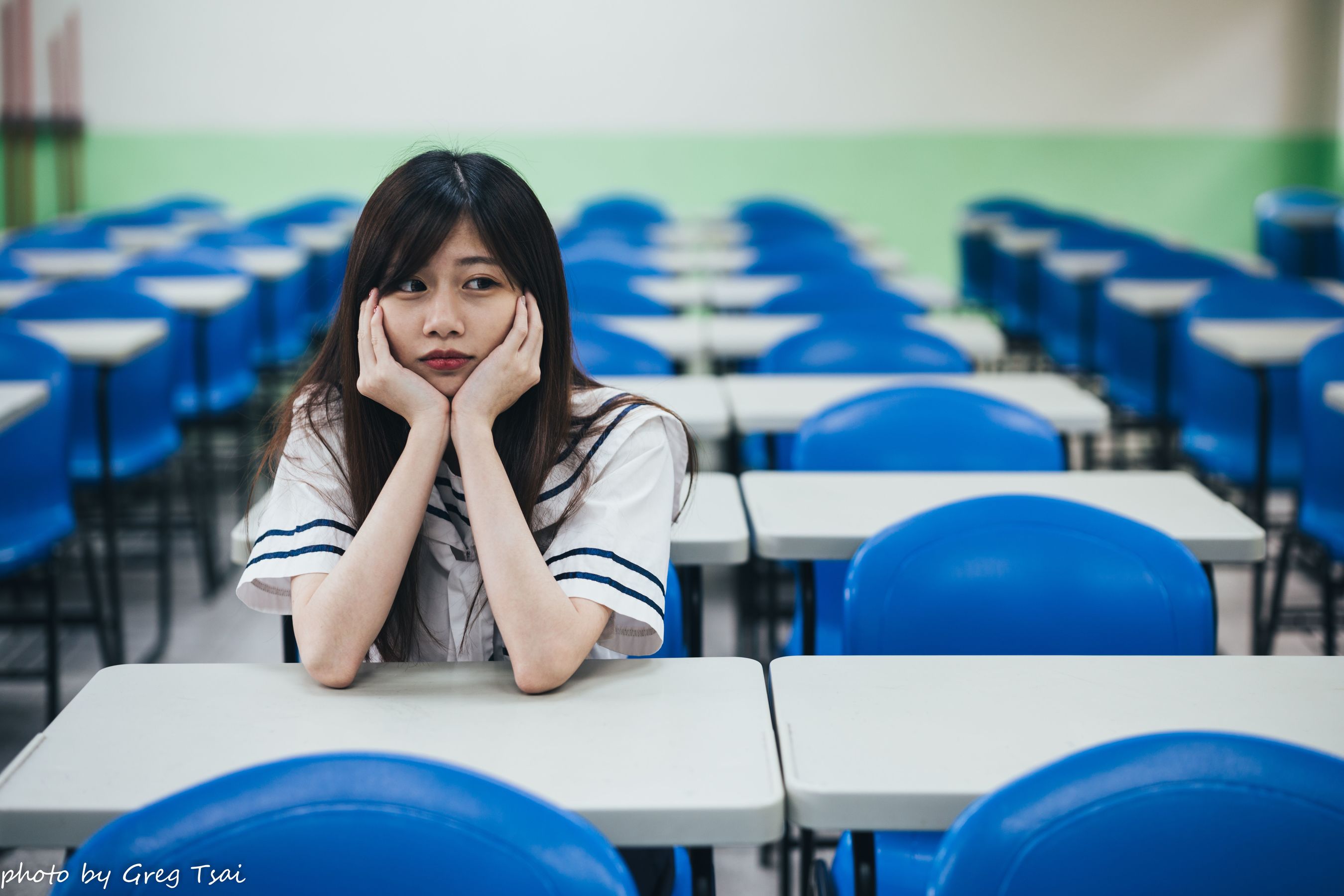 朵莉 - 北科大/(55P)