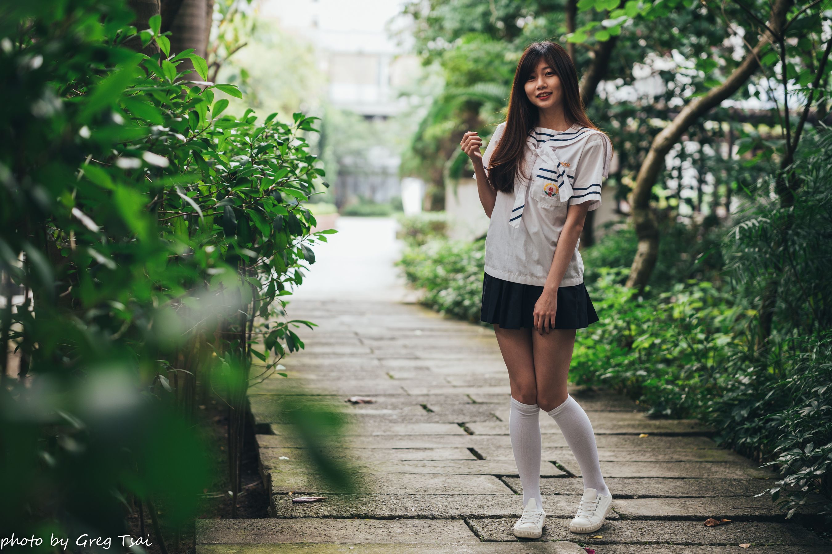 朵莉 - 北科大/(55P)