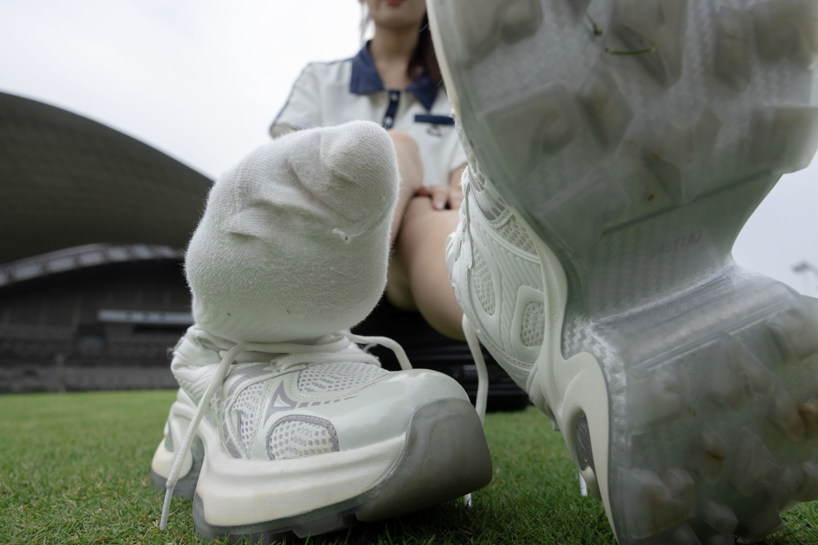 她们印象 No.019 小爱/(155P)