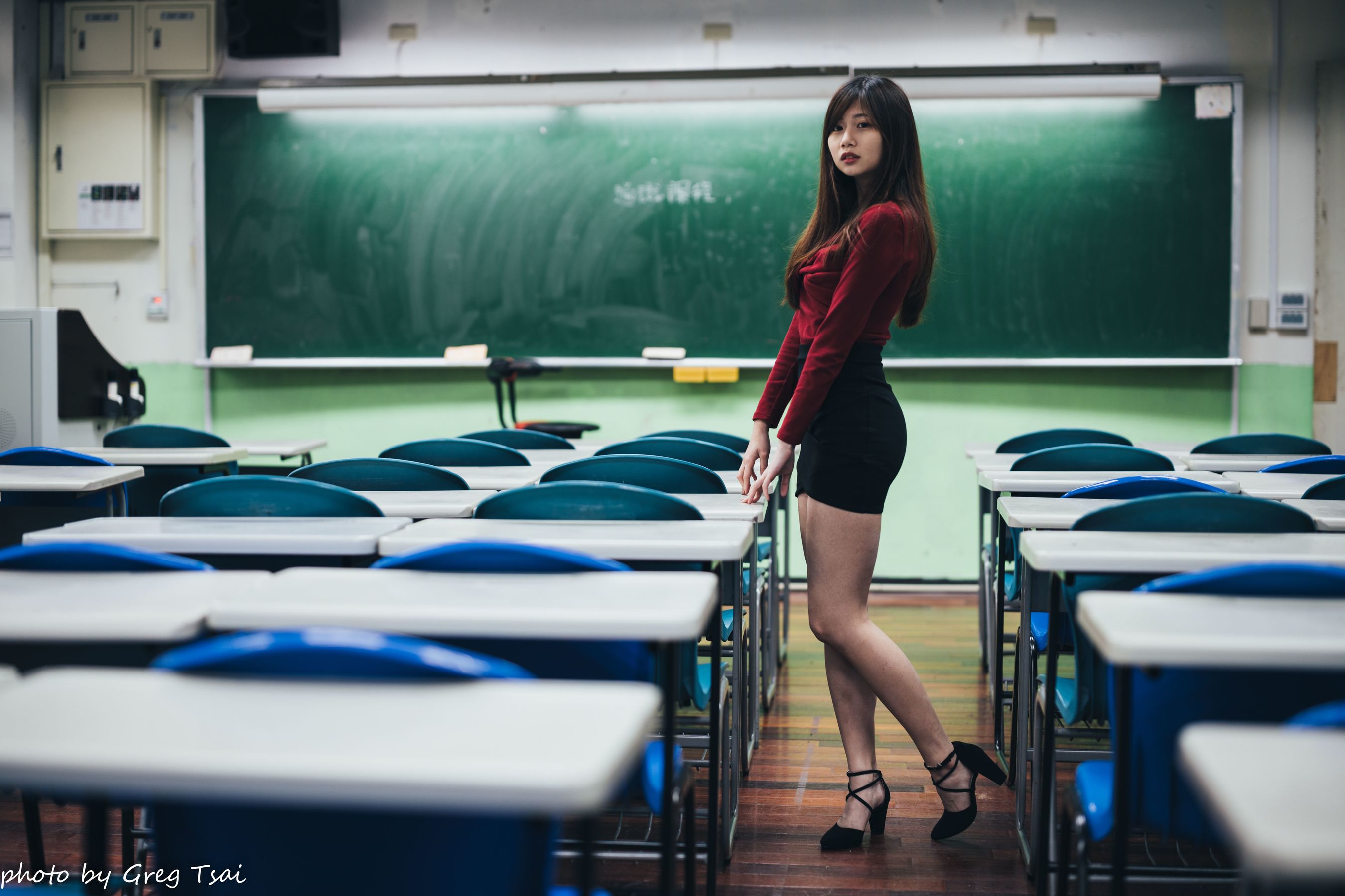 朵莉 - 北科大/(55P)