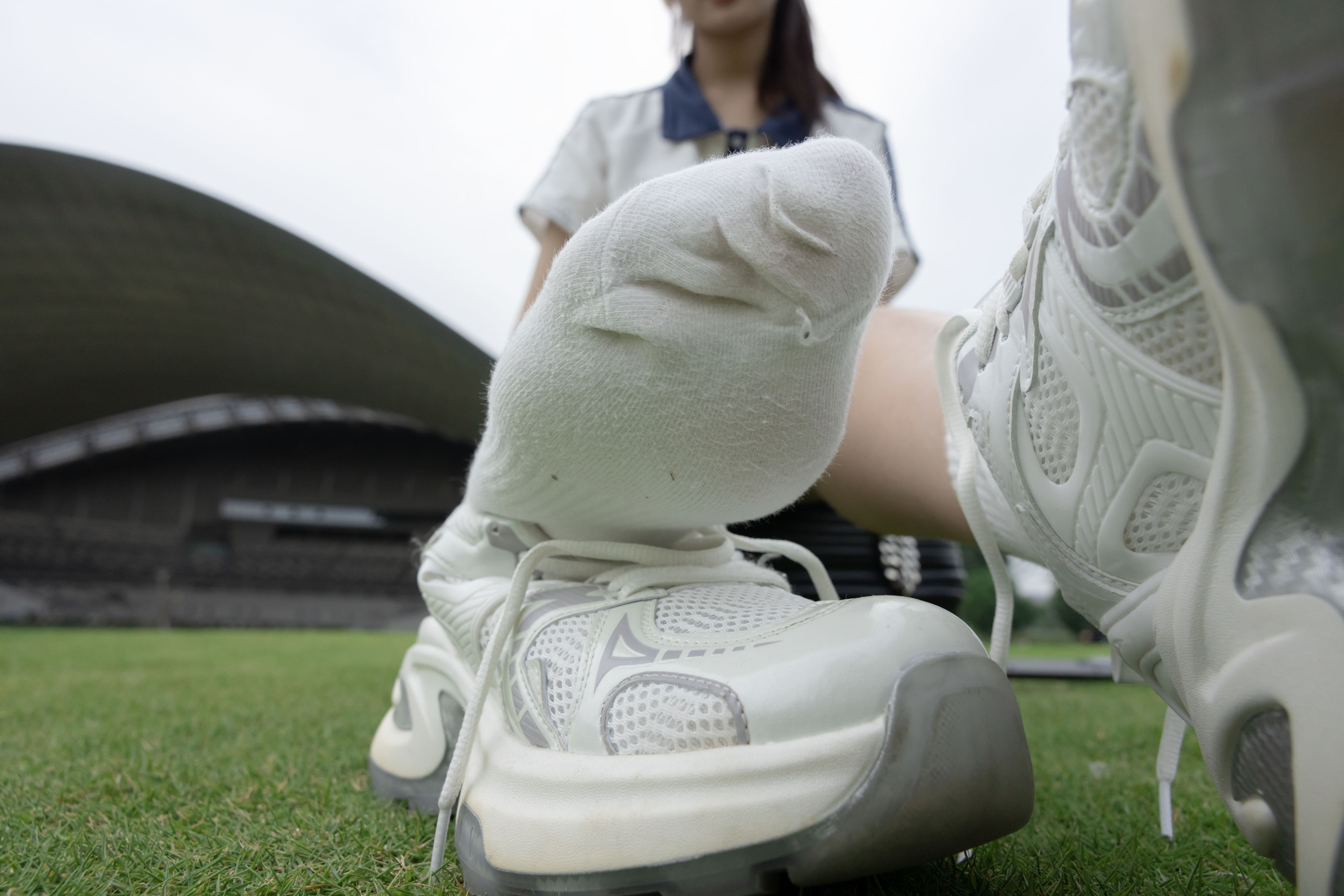 她们印象 No.019 小爱/(155P)