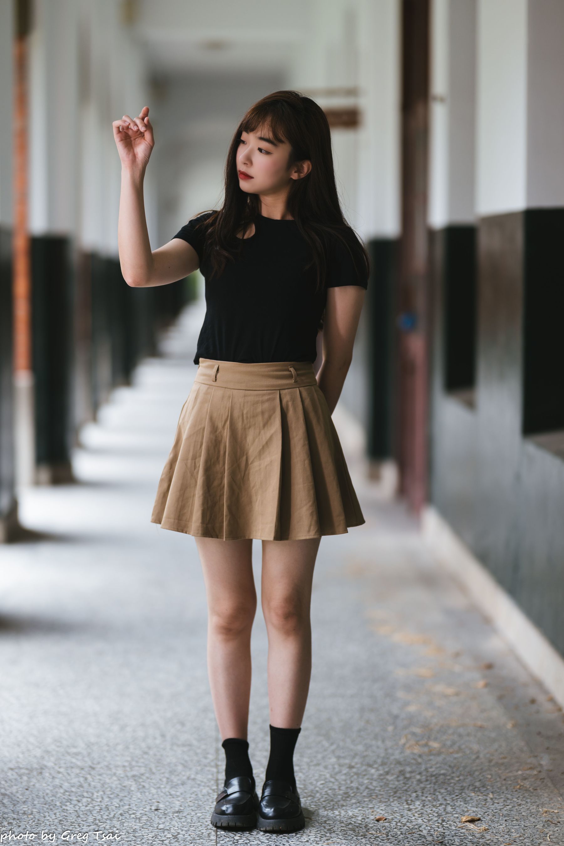 欣恩 - 台大社科院/(72P)