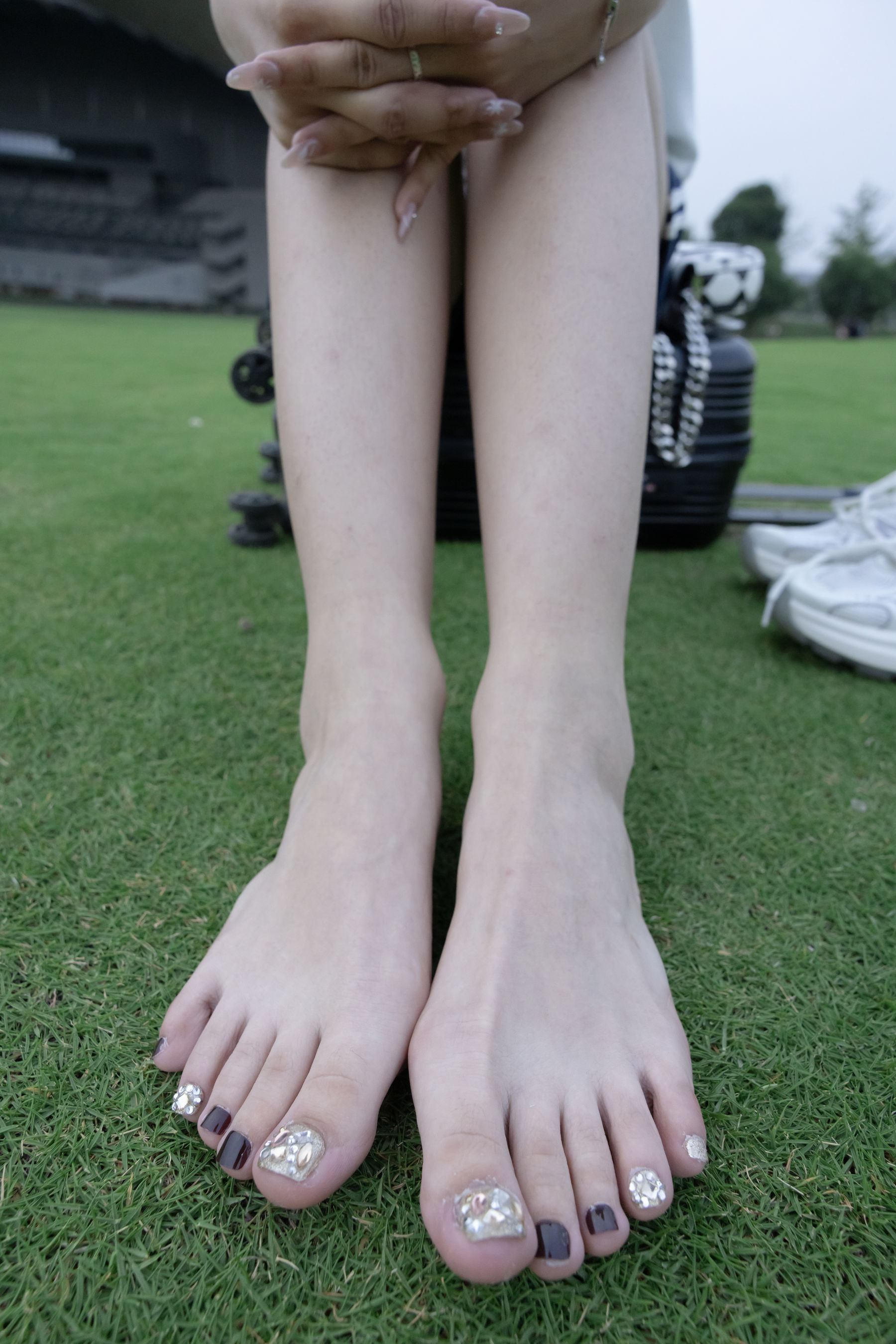 她们印象 No.019 小爱/(155P)