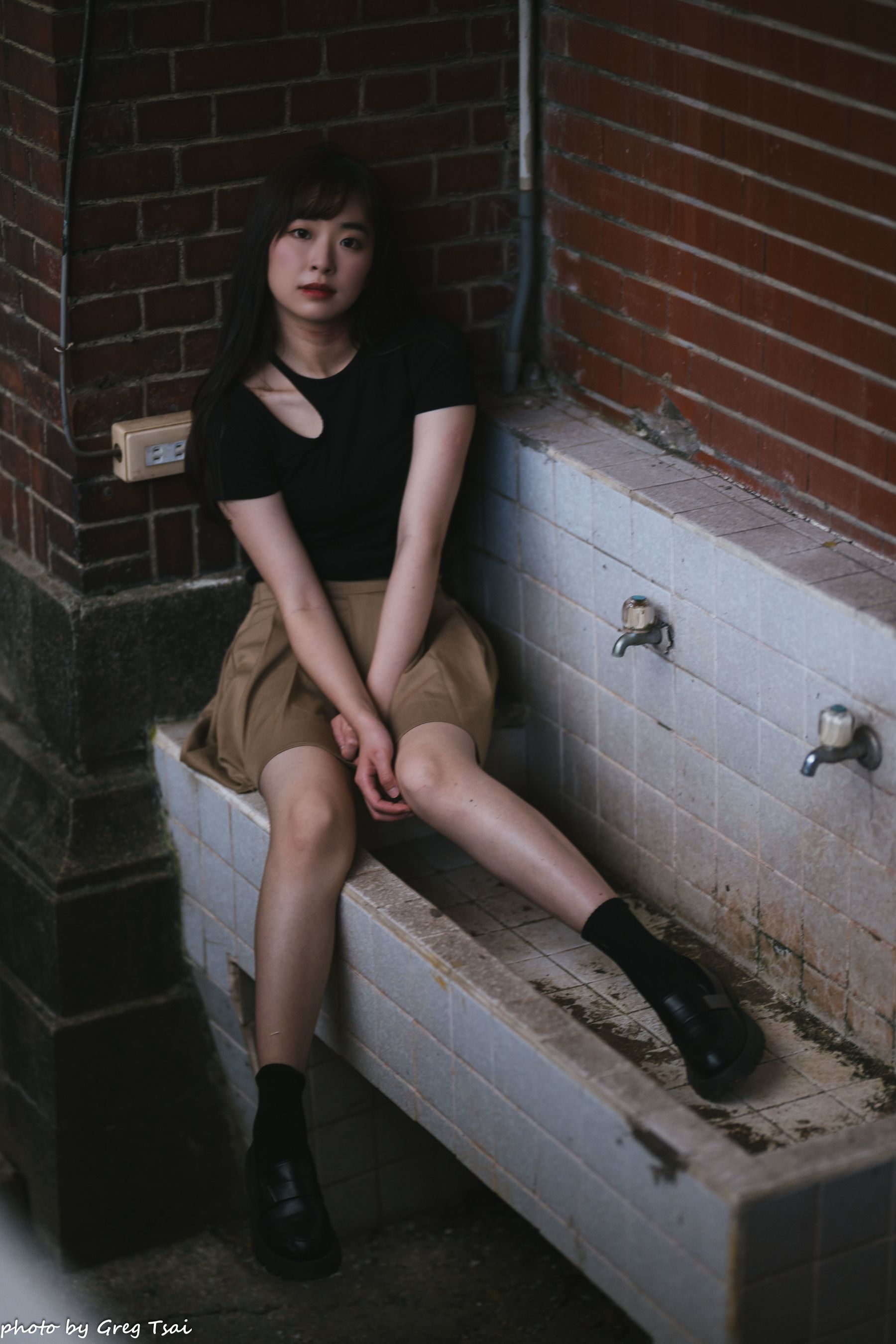 欣恩 - 台大社科院/(72P)